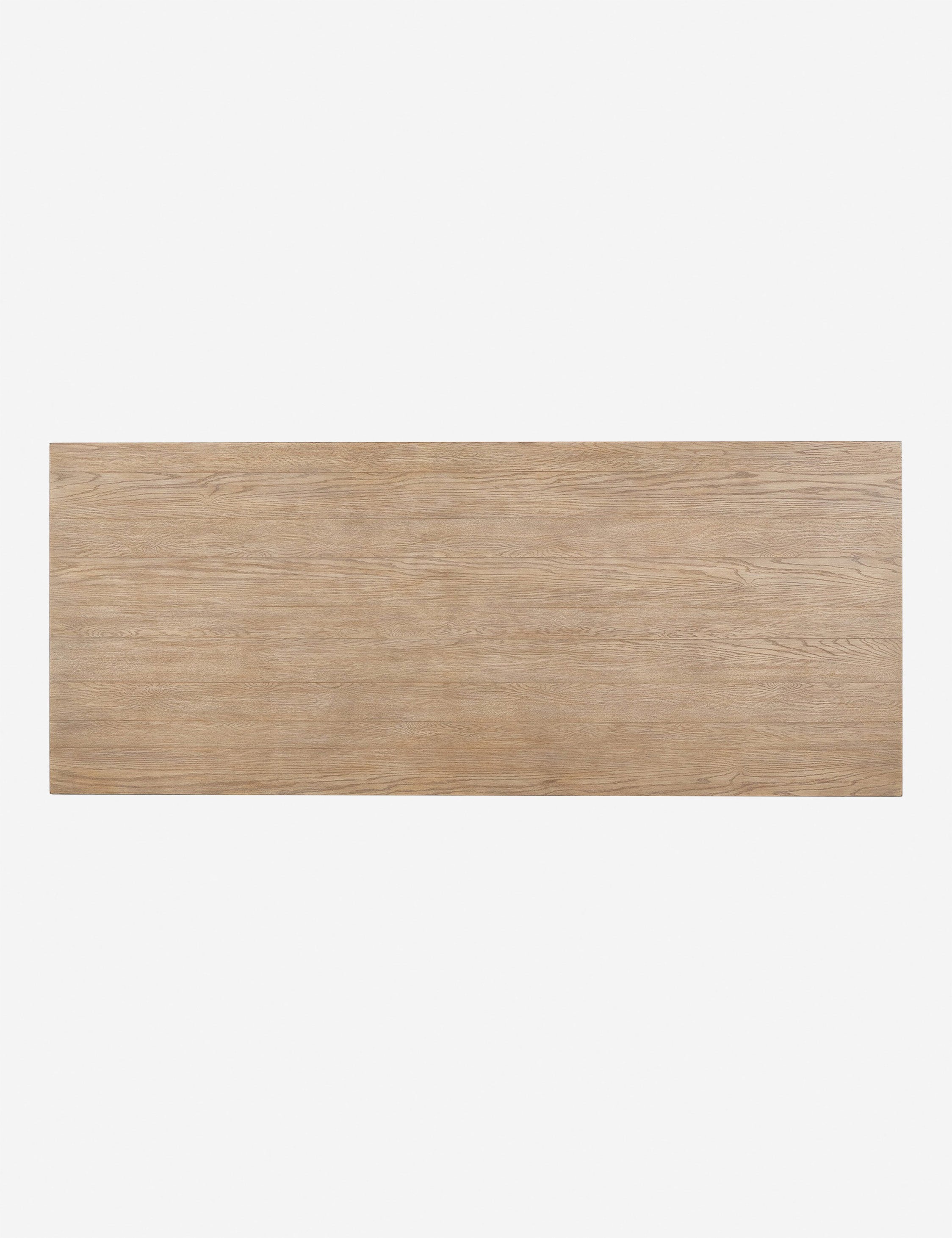 Munich Dining Table by Amber Lewis x Four Hands