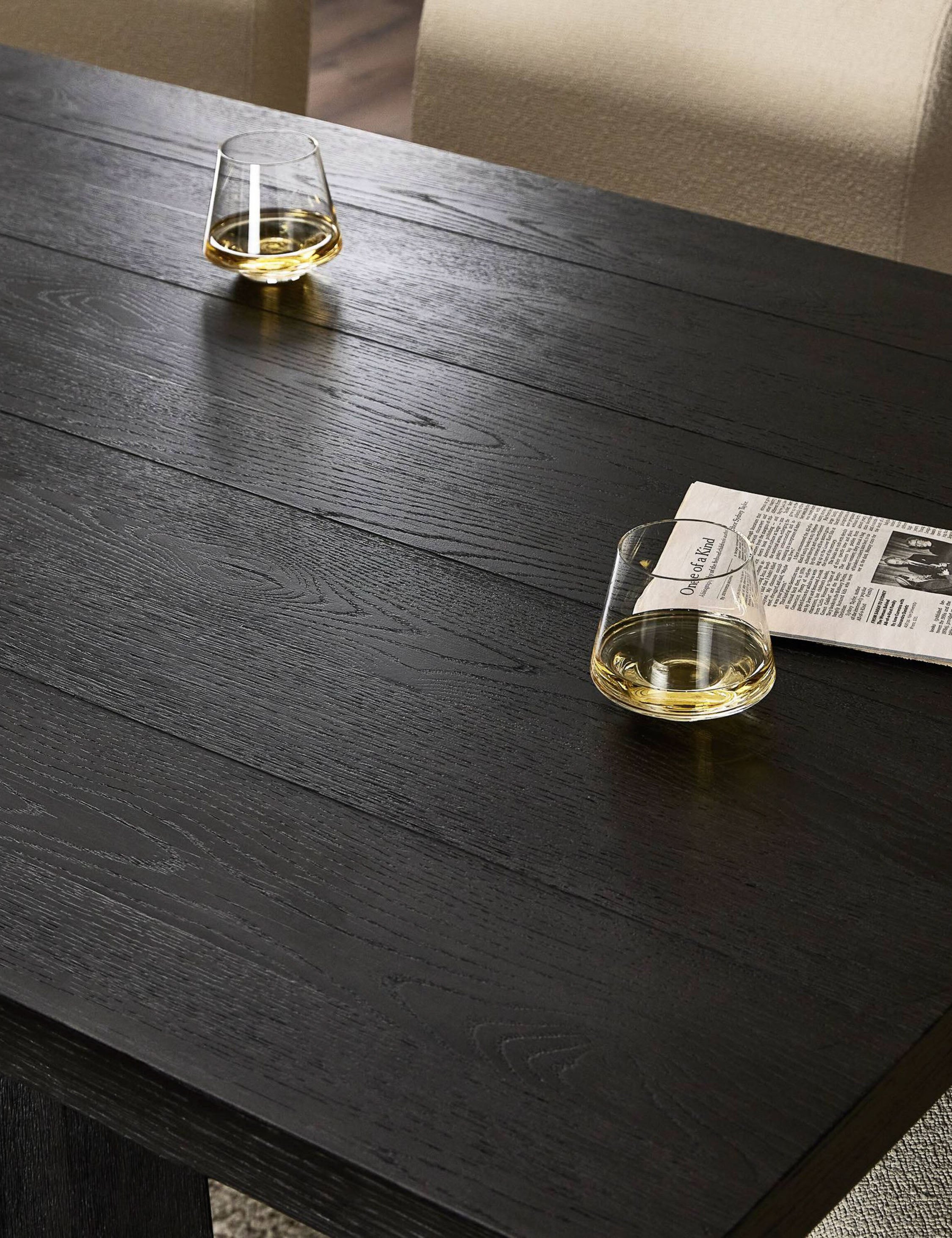 Munich Dining Table by Amber Lewis x Four Hands