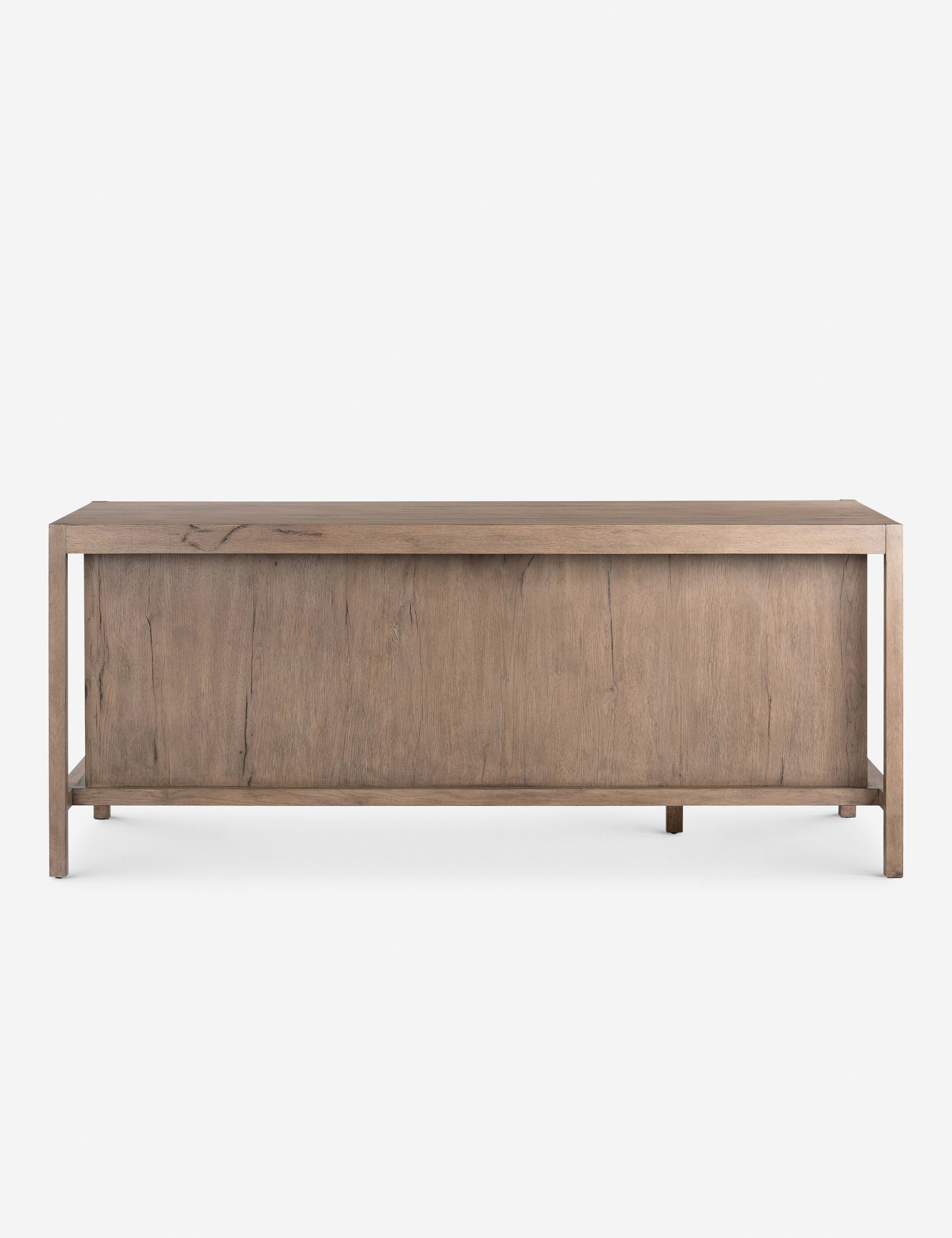 Dashiell Desk
