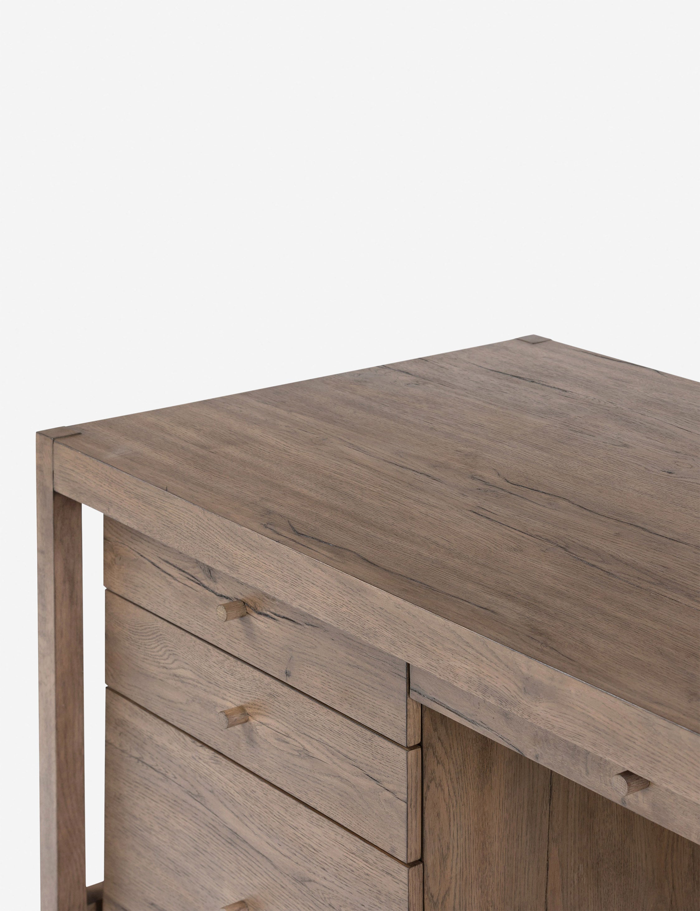Dashiell Desk