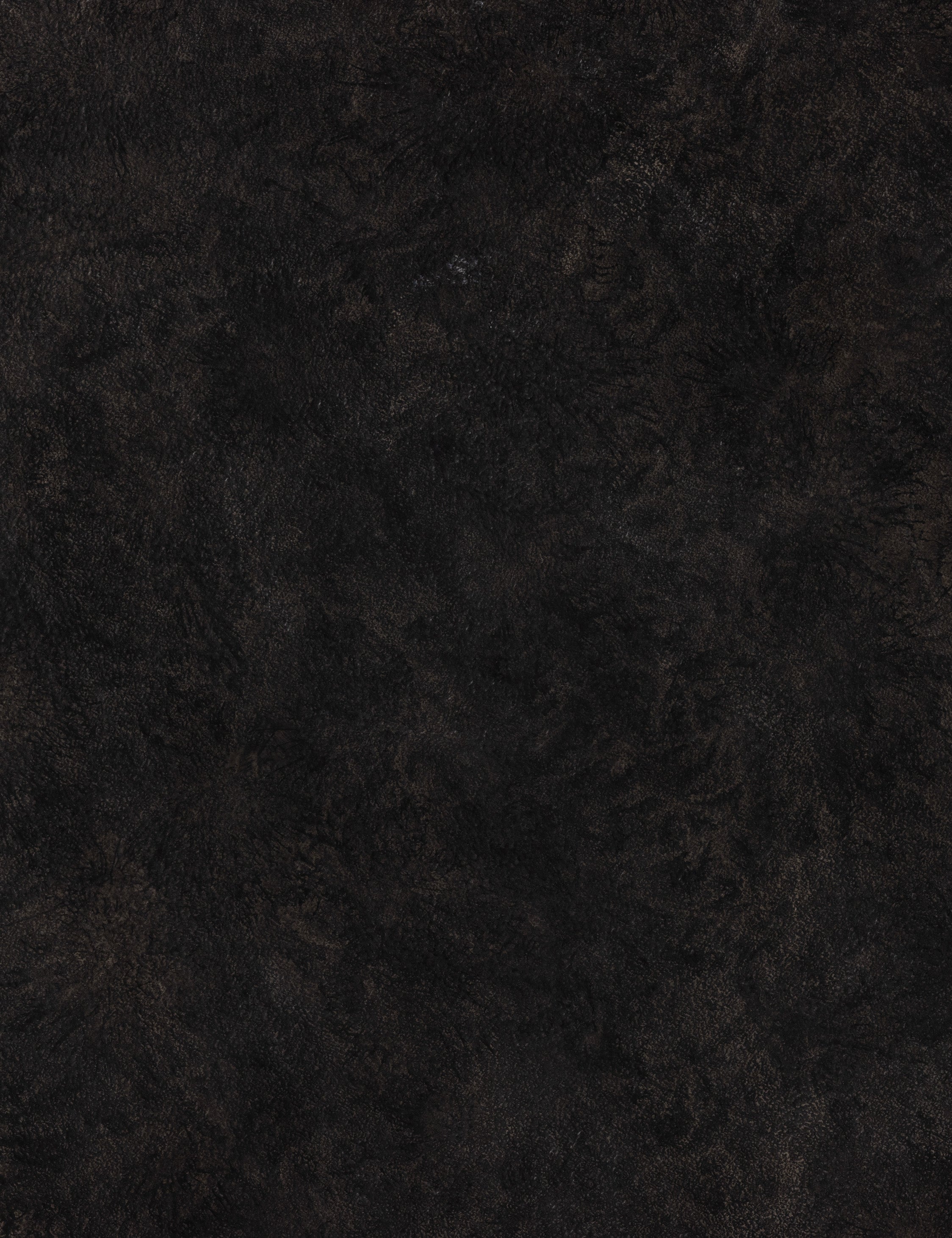 Lagos Round Coffee Table