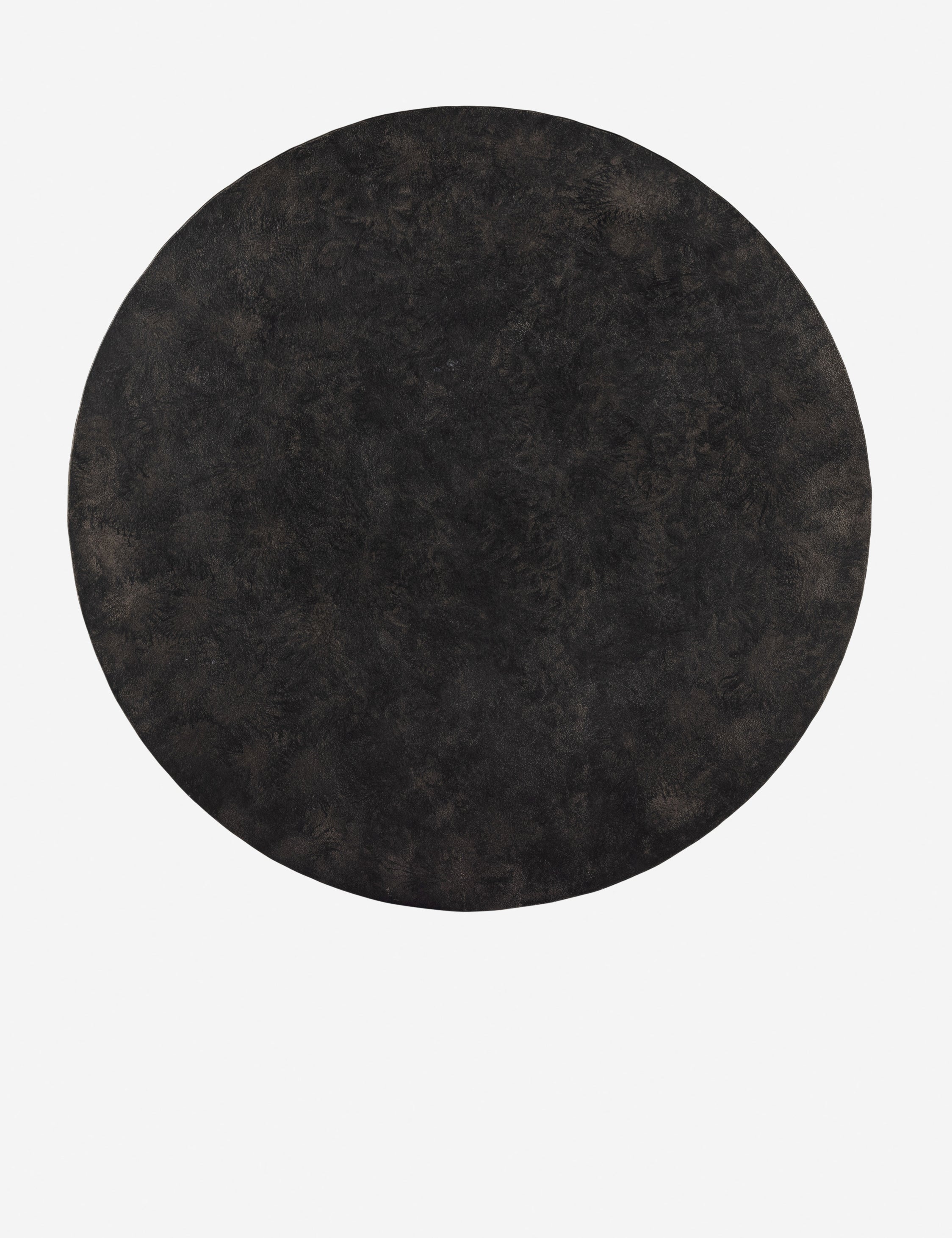 Lagos Round Coffee Table