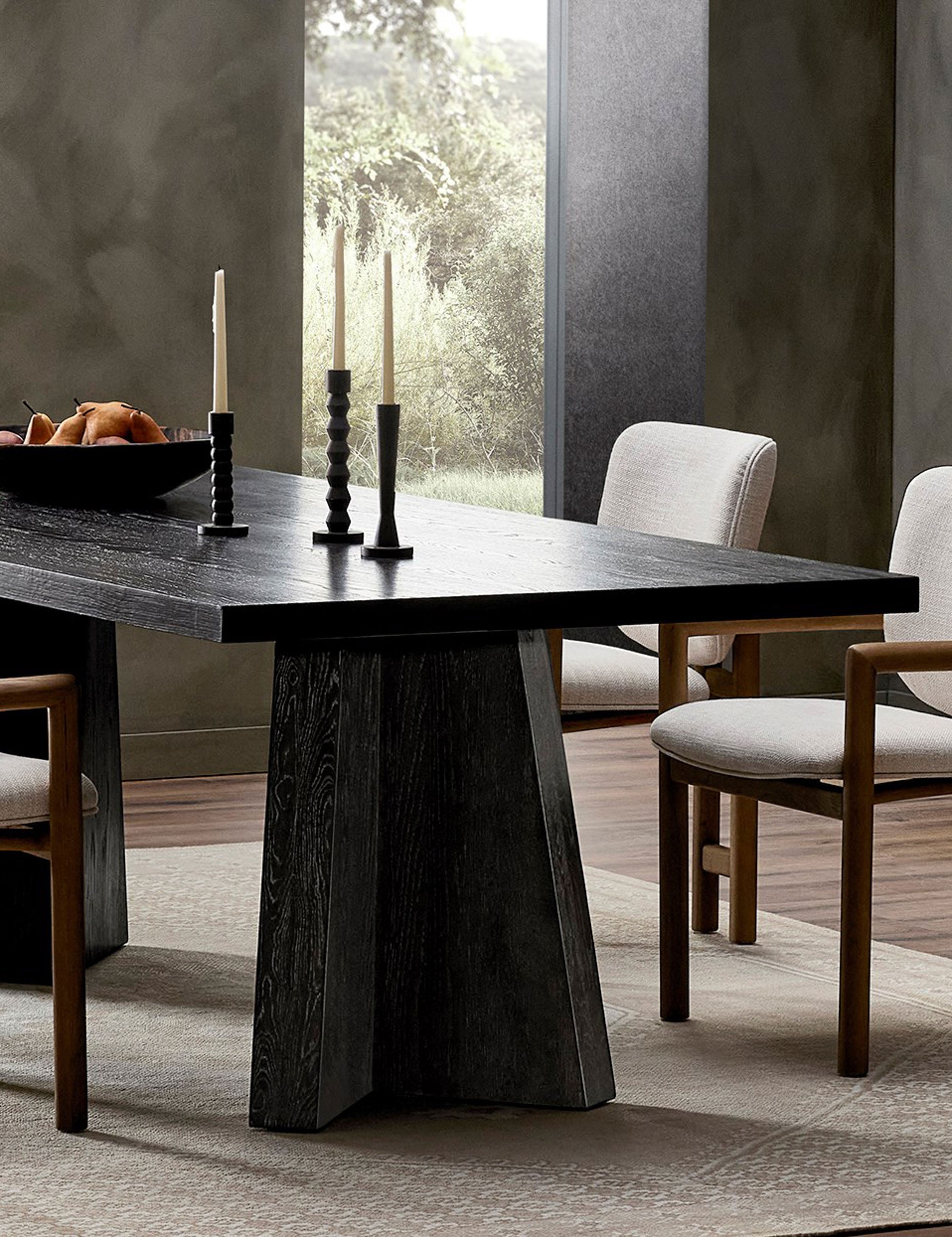 Hallen Dining Table