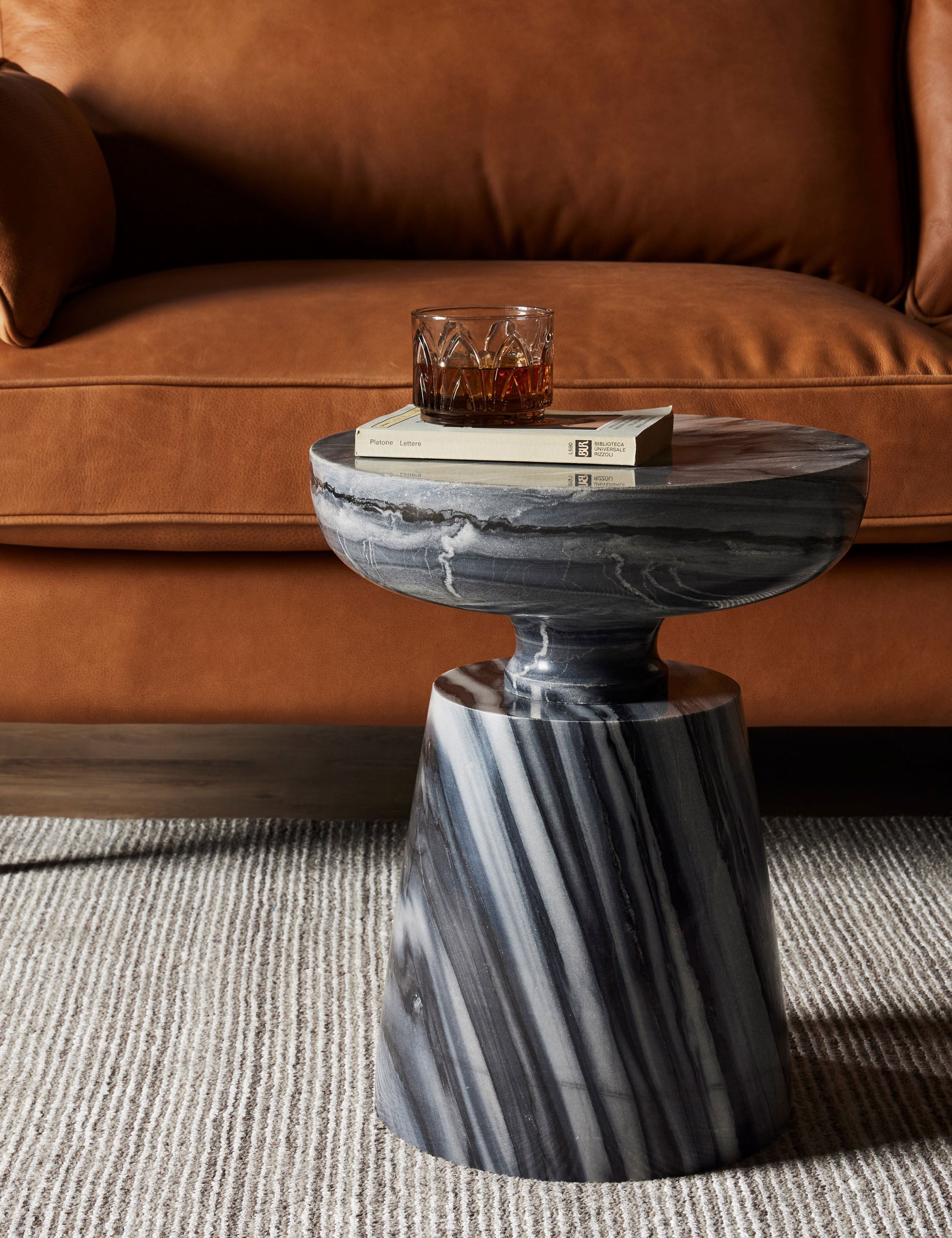 Zeller Side Table