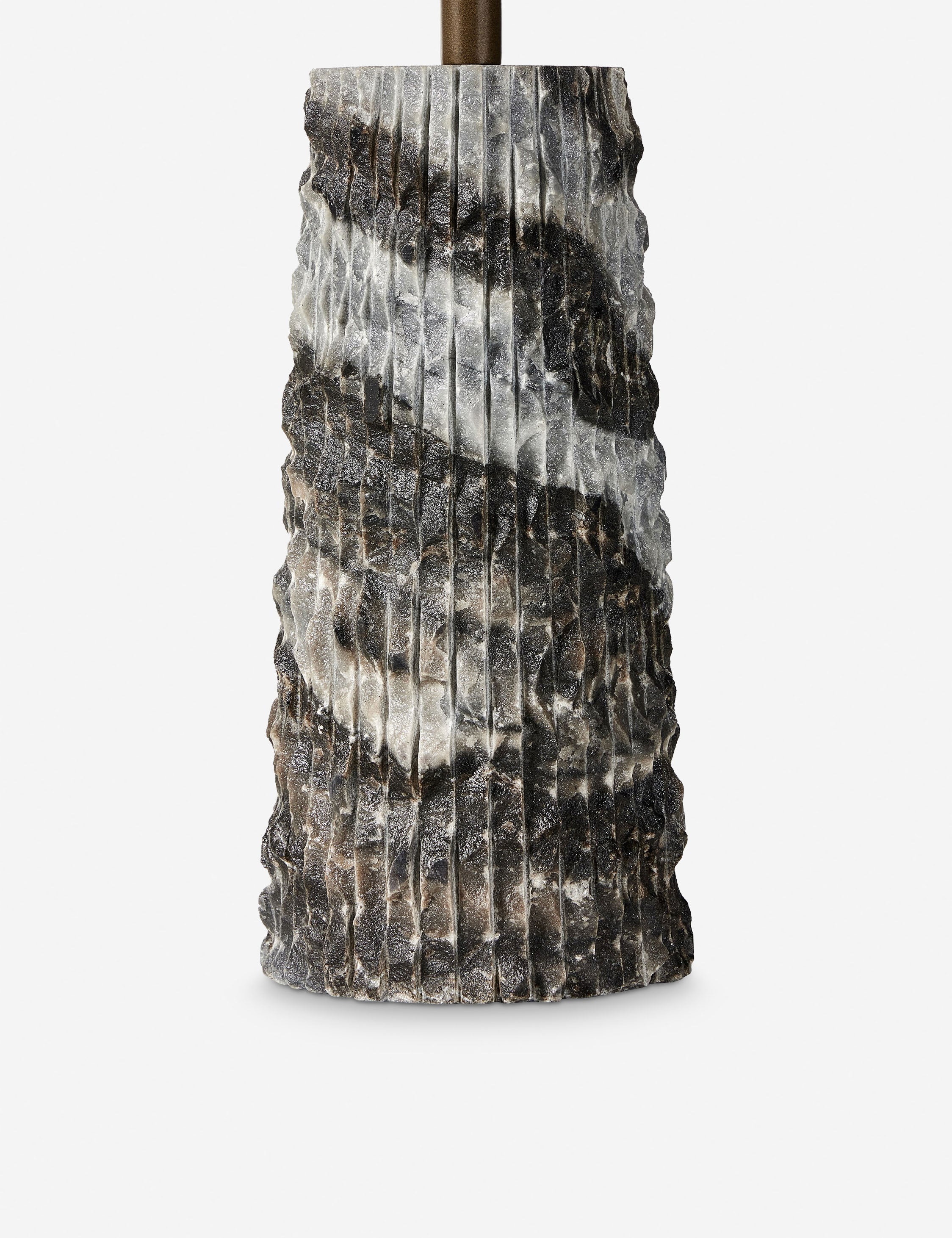 Fallow Round Side Table