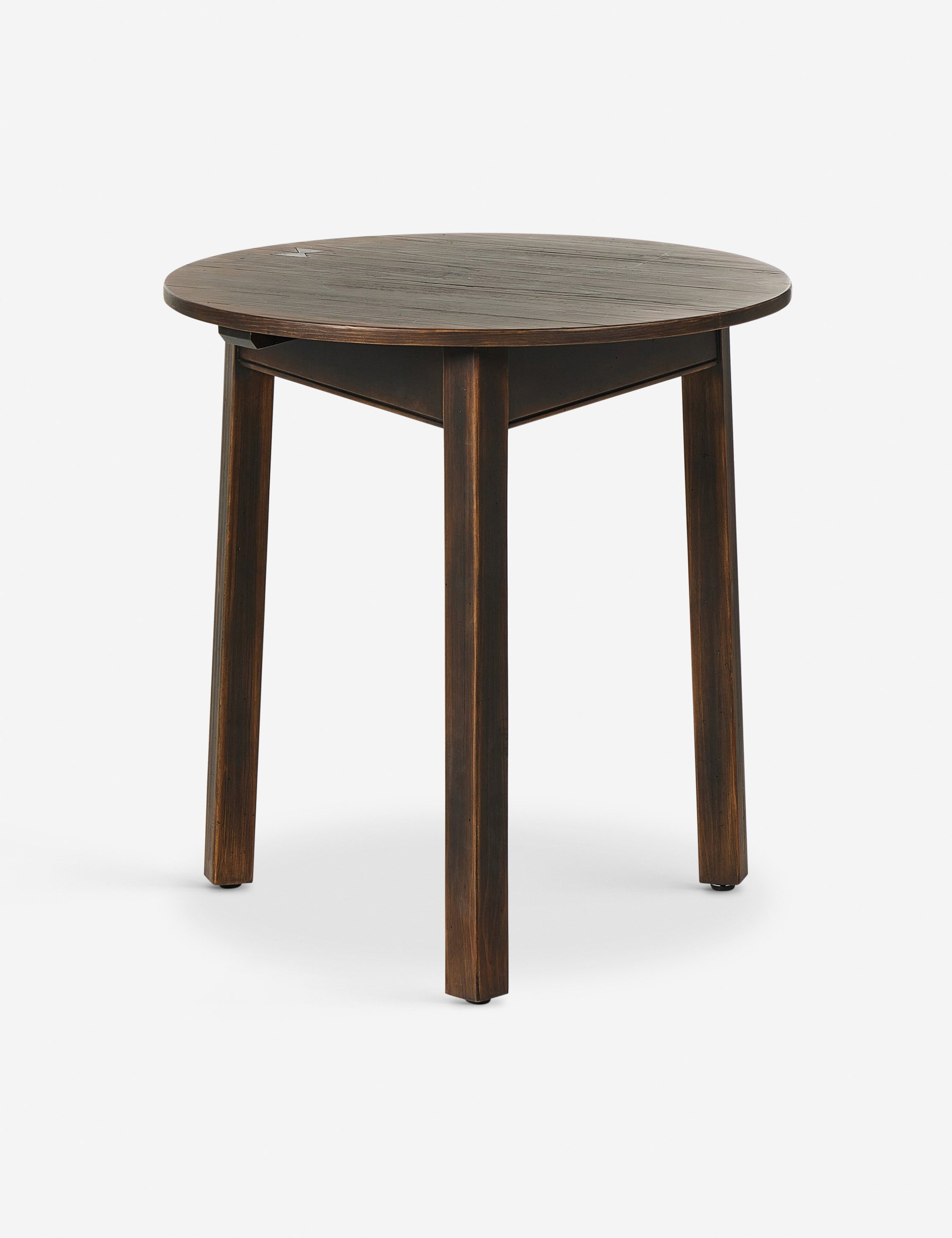 Sanderson Round Side Table
