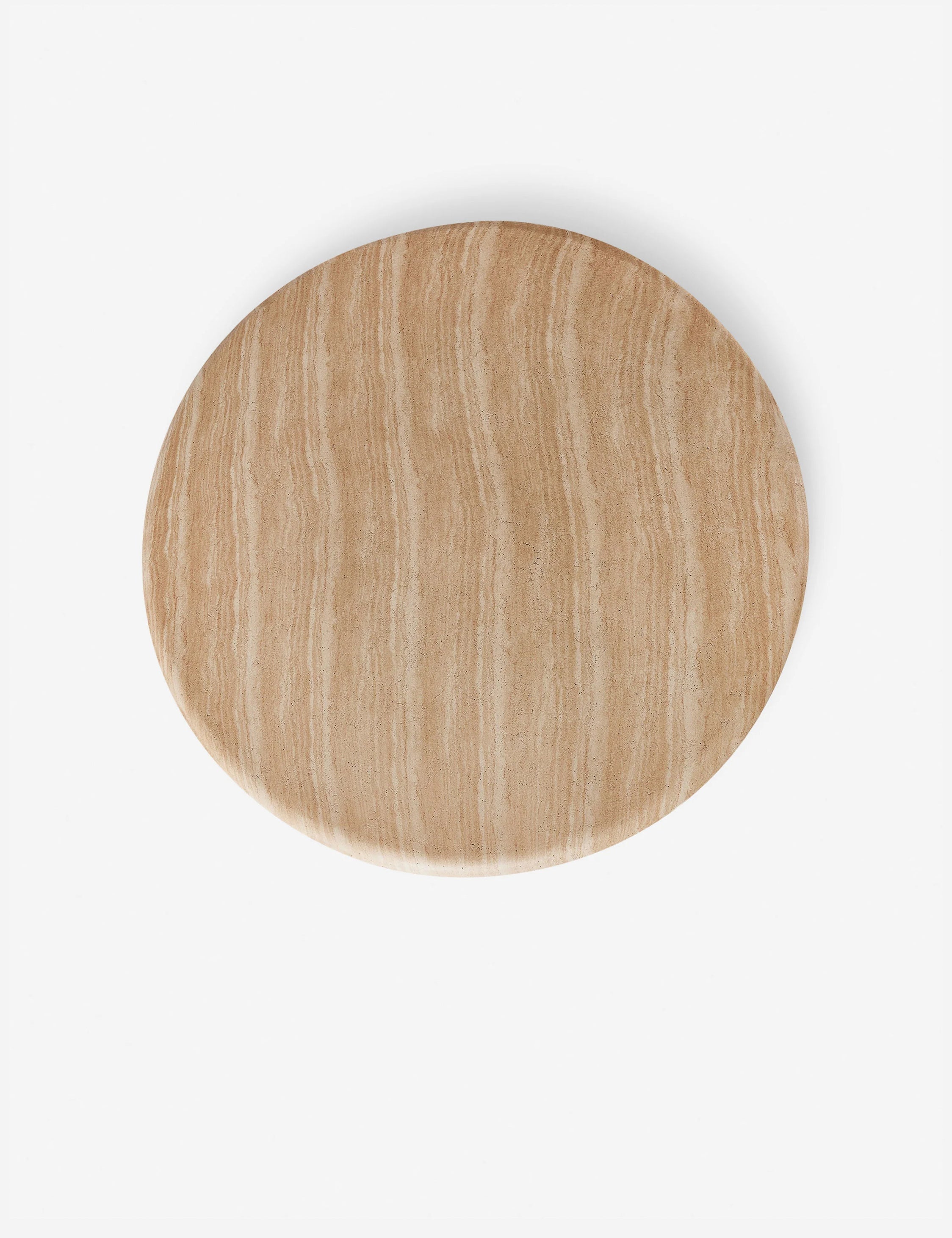 Vinci Round Coffee Table
