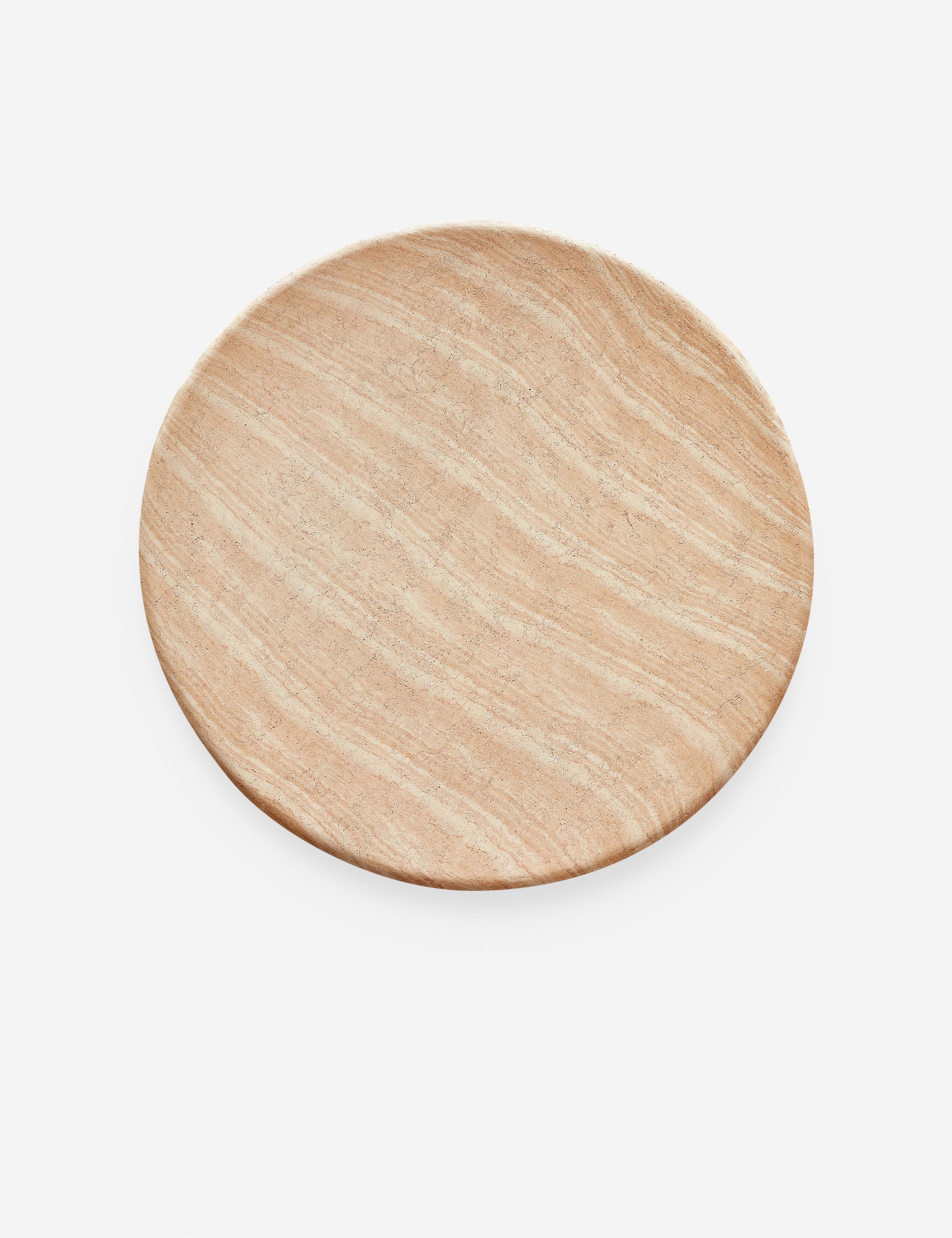 Vinci Round Dining Table