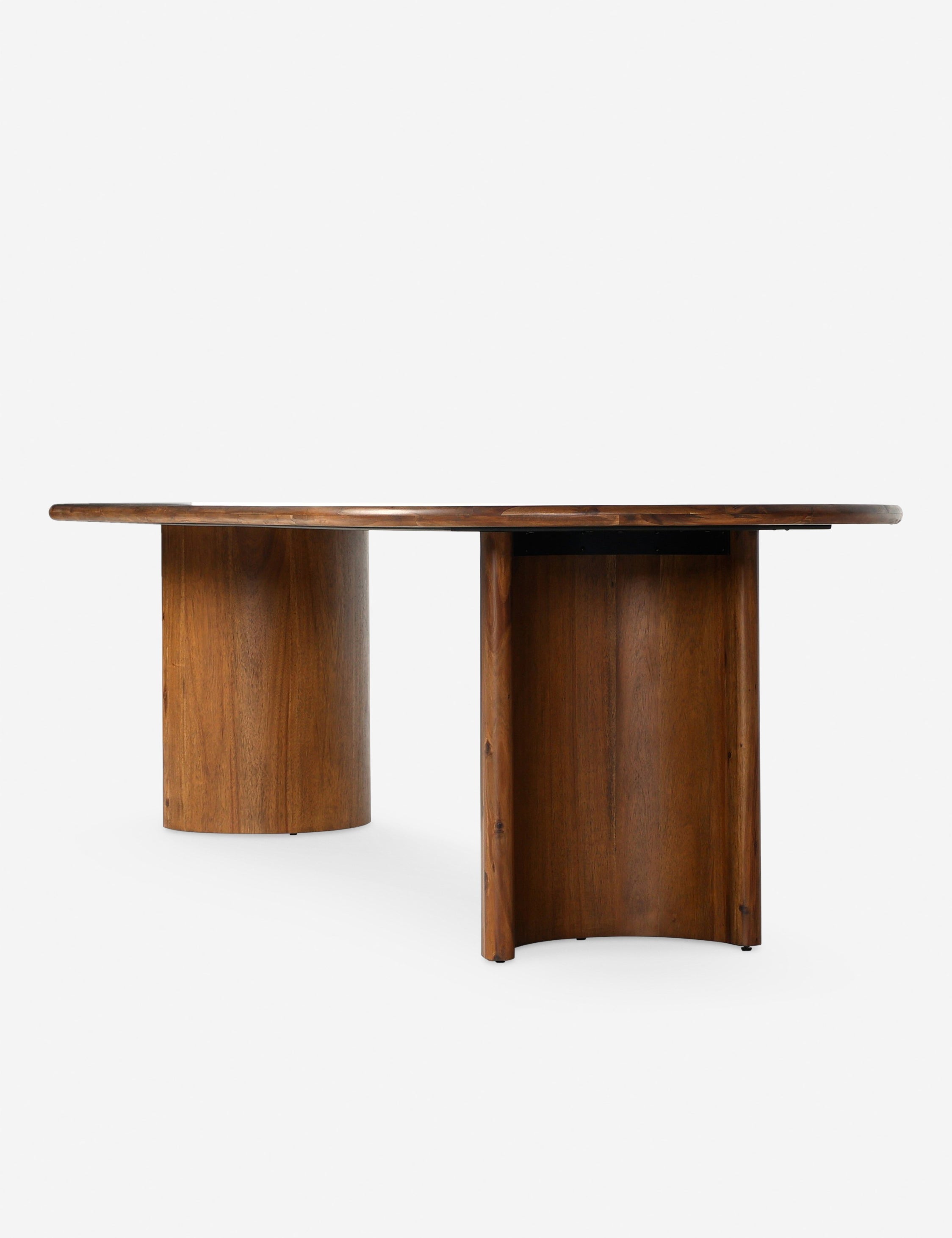 Gilda Oval Dining Table