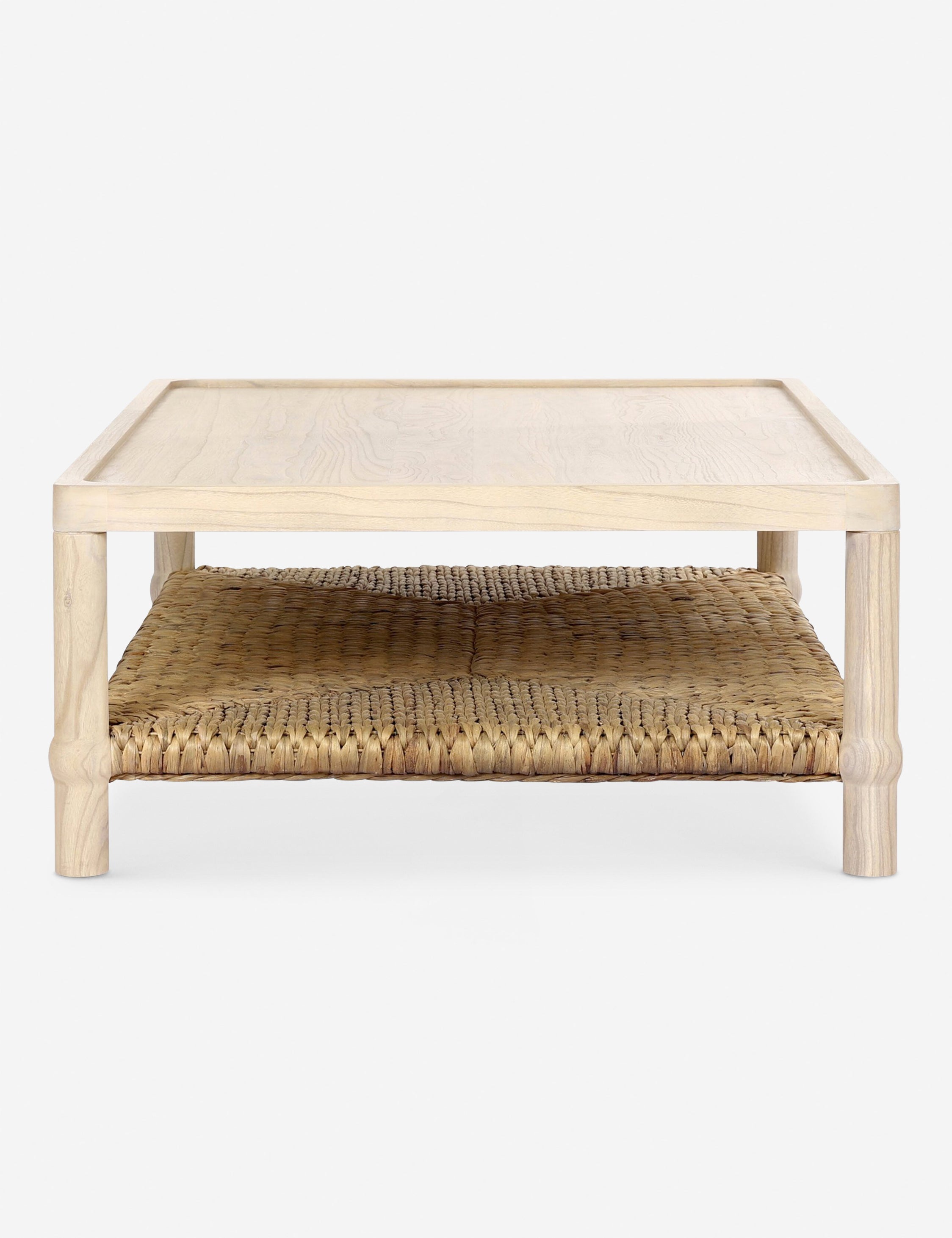Gabriella Coffee Table by Amber Lewis x Four Hands