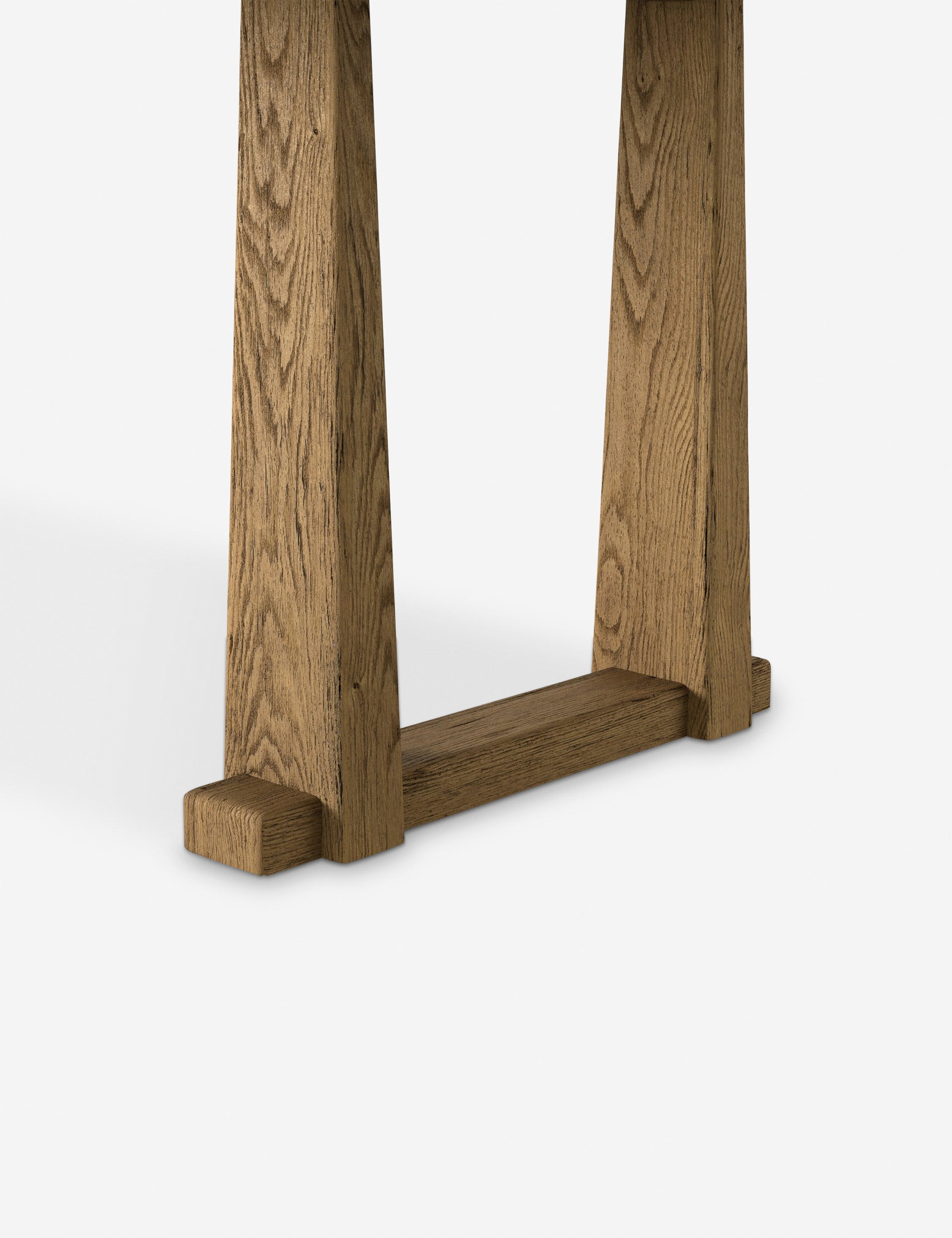 Ayla Dining Table by Amber Lewis x Four Hands