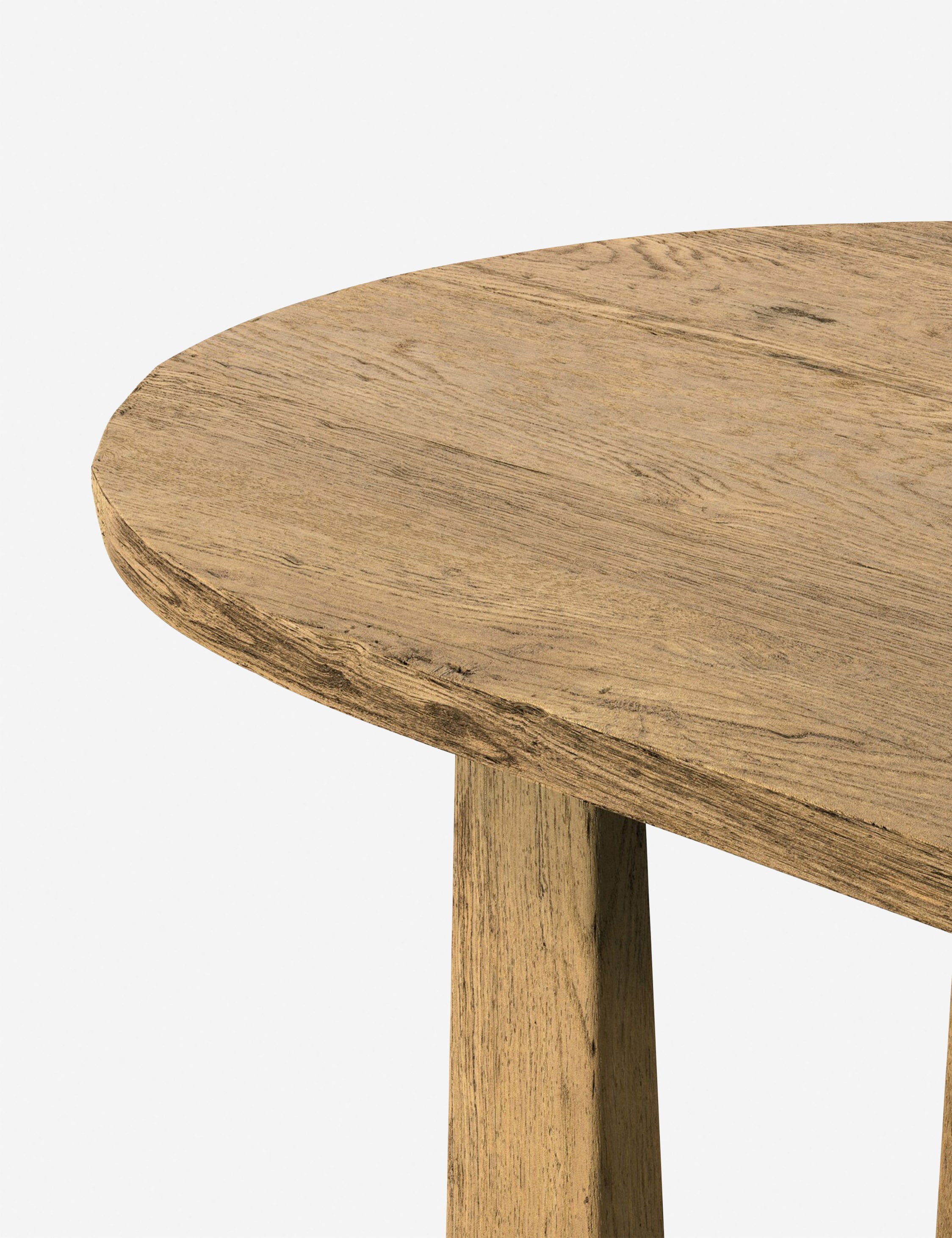 Ayla Dining Table by Amber Lewis x Four Hands