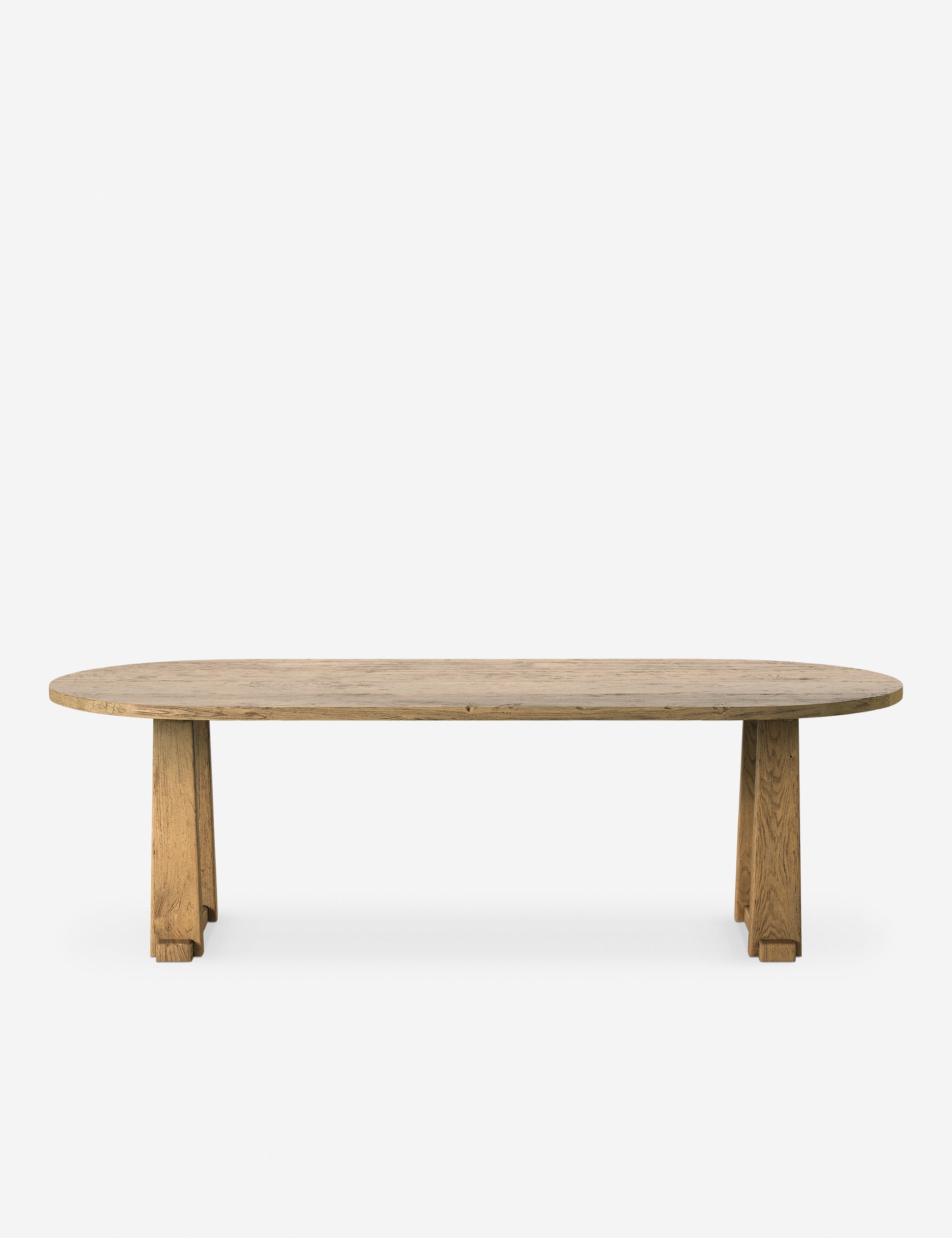 Ayla Dining Table by Amber Lewis x Four Hands