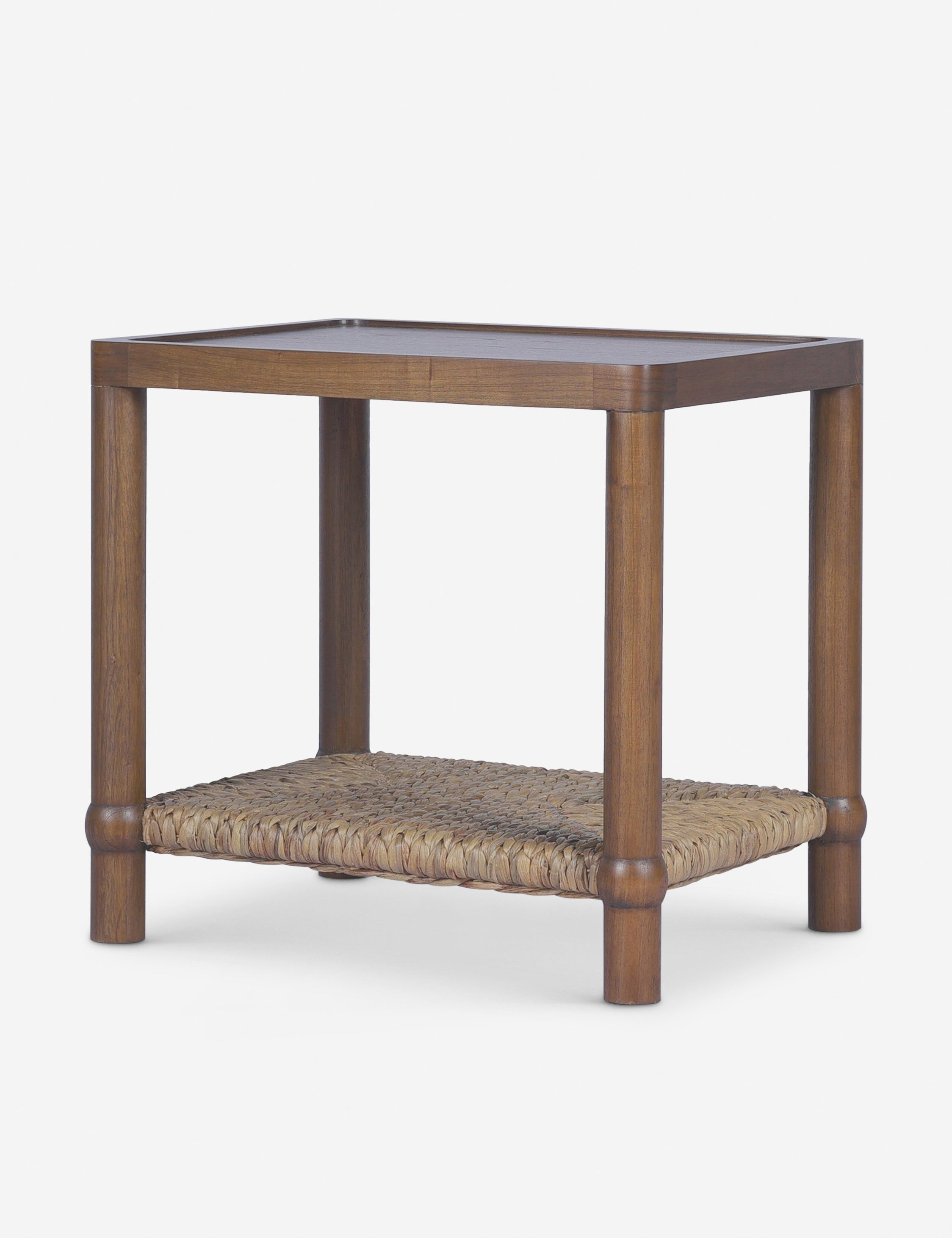 Gabriella Side Table by Amber Lewis x Four Hands