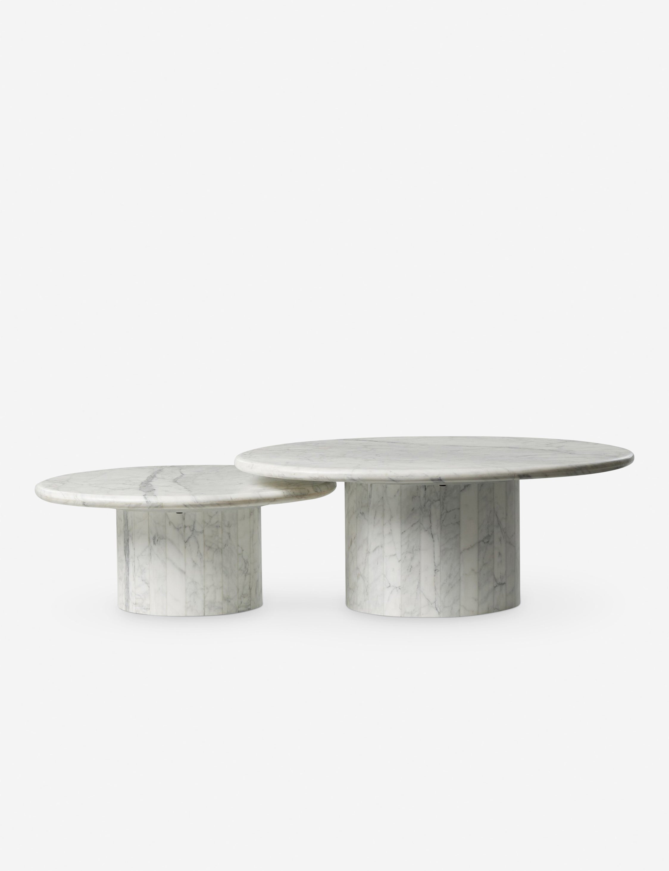 Bonastre Nesting Coffee Table (Set of 2)