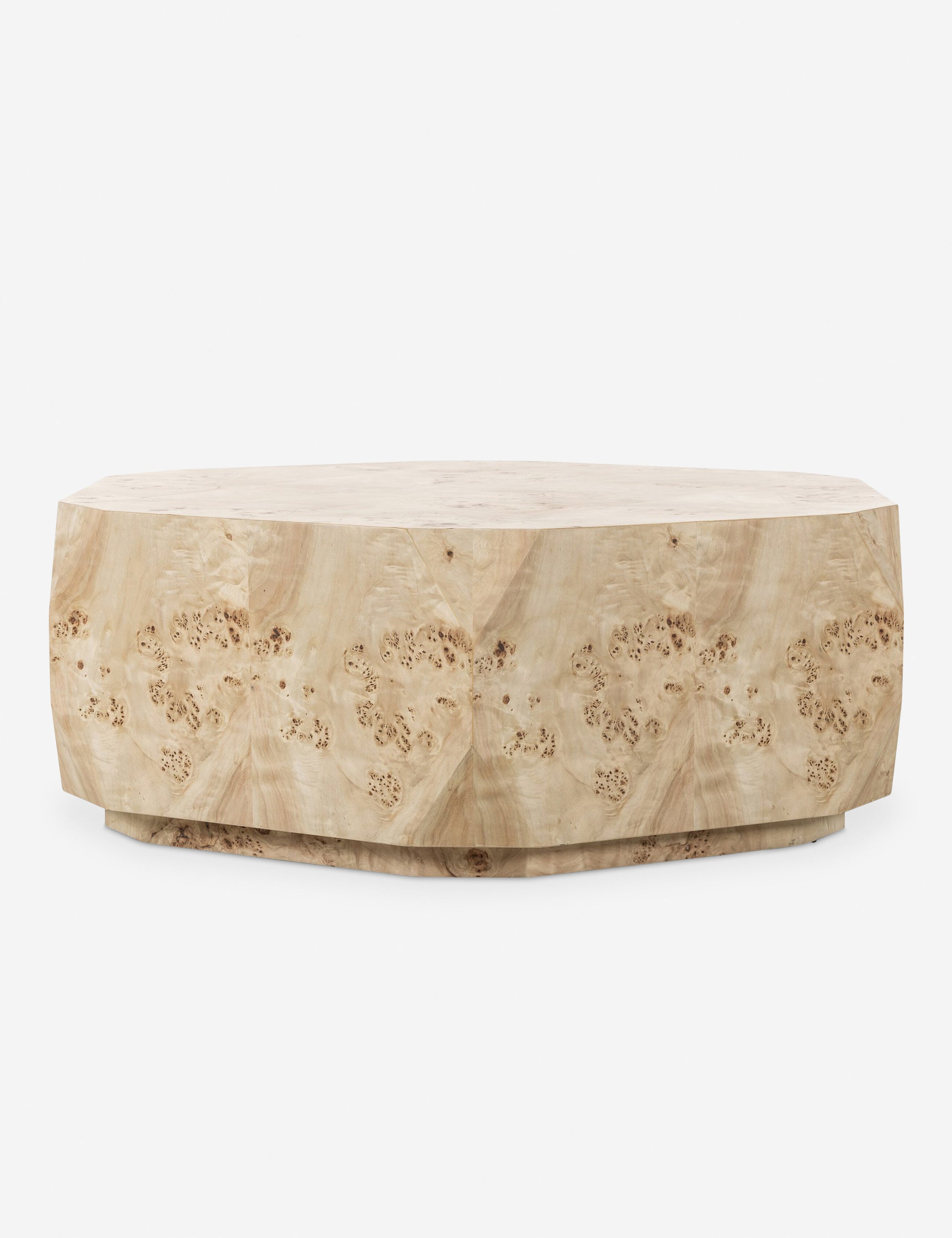 Mondaro Coffee Table