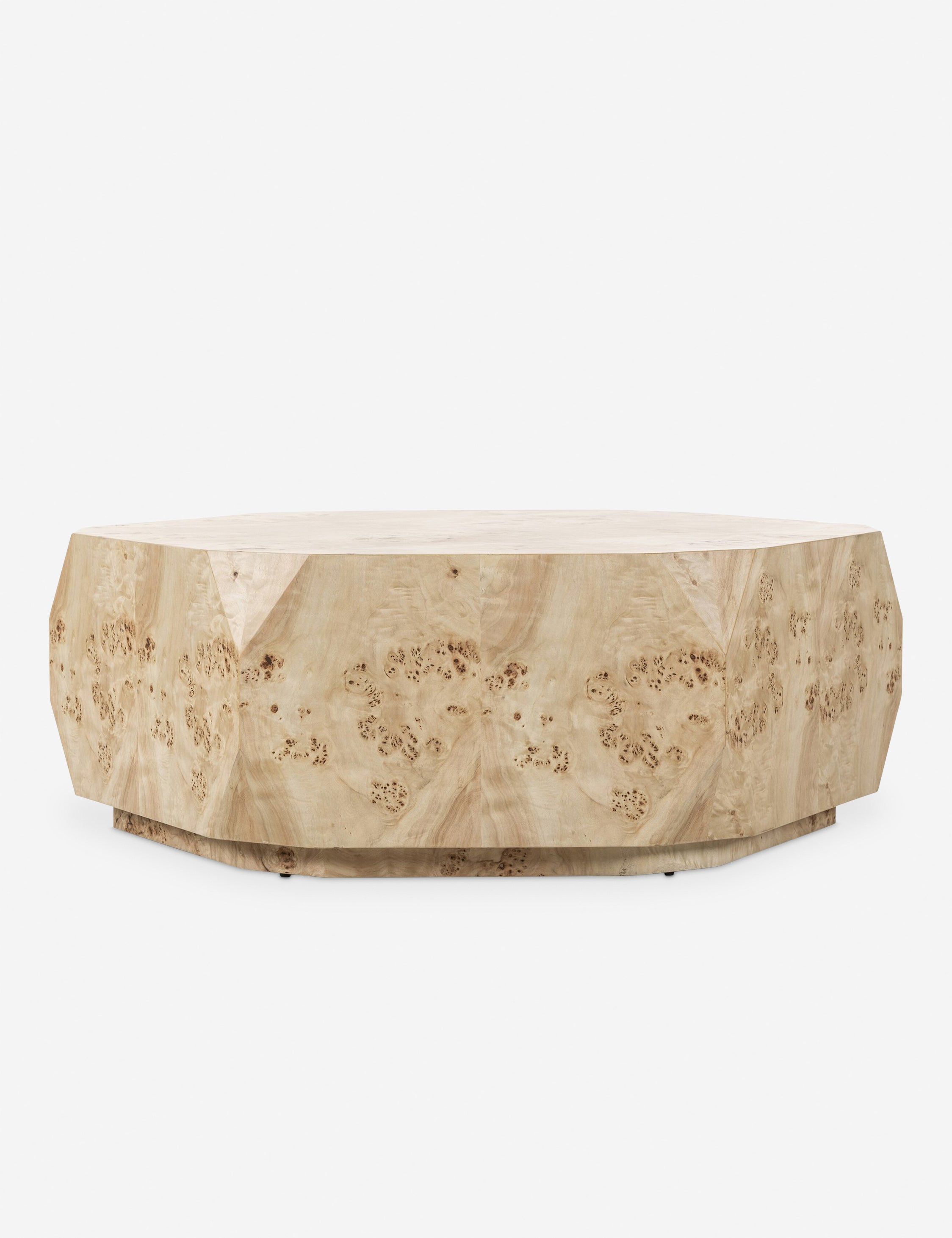 Mondaro Coffee Table