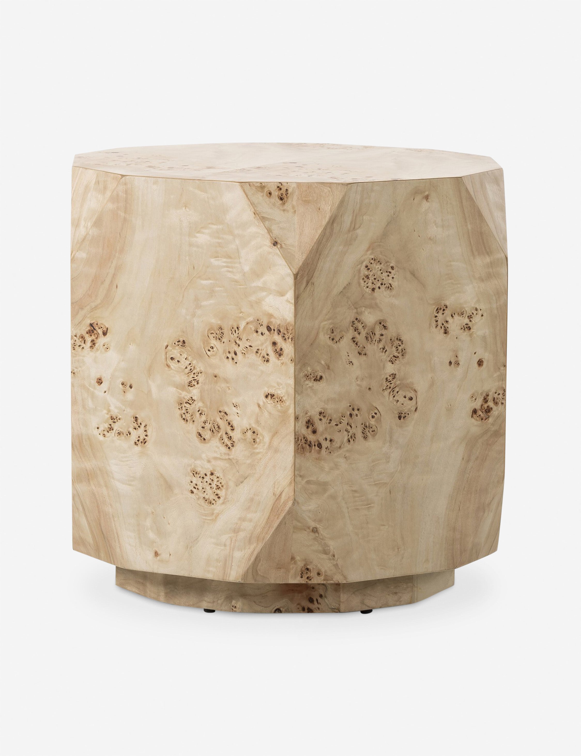 Mondaro Side Table