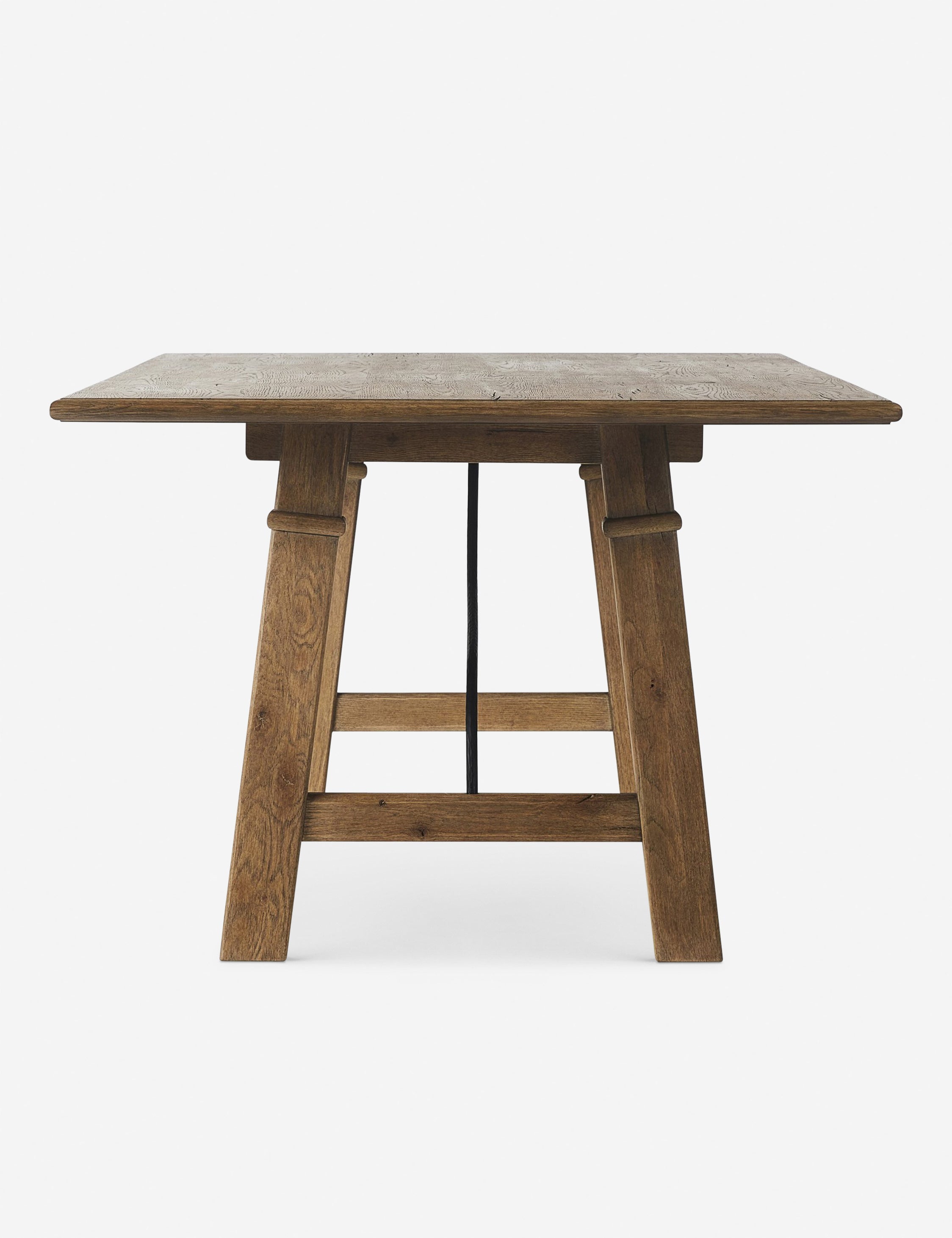 Fritz Dining Table by Amber Lewis x Four Hands