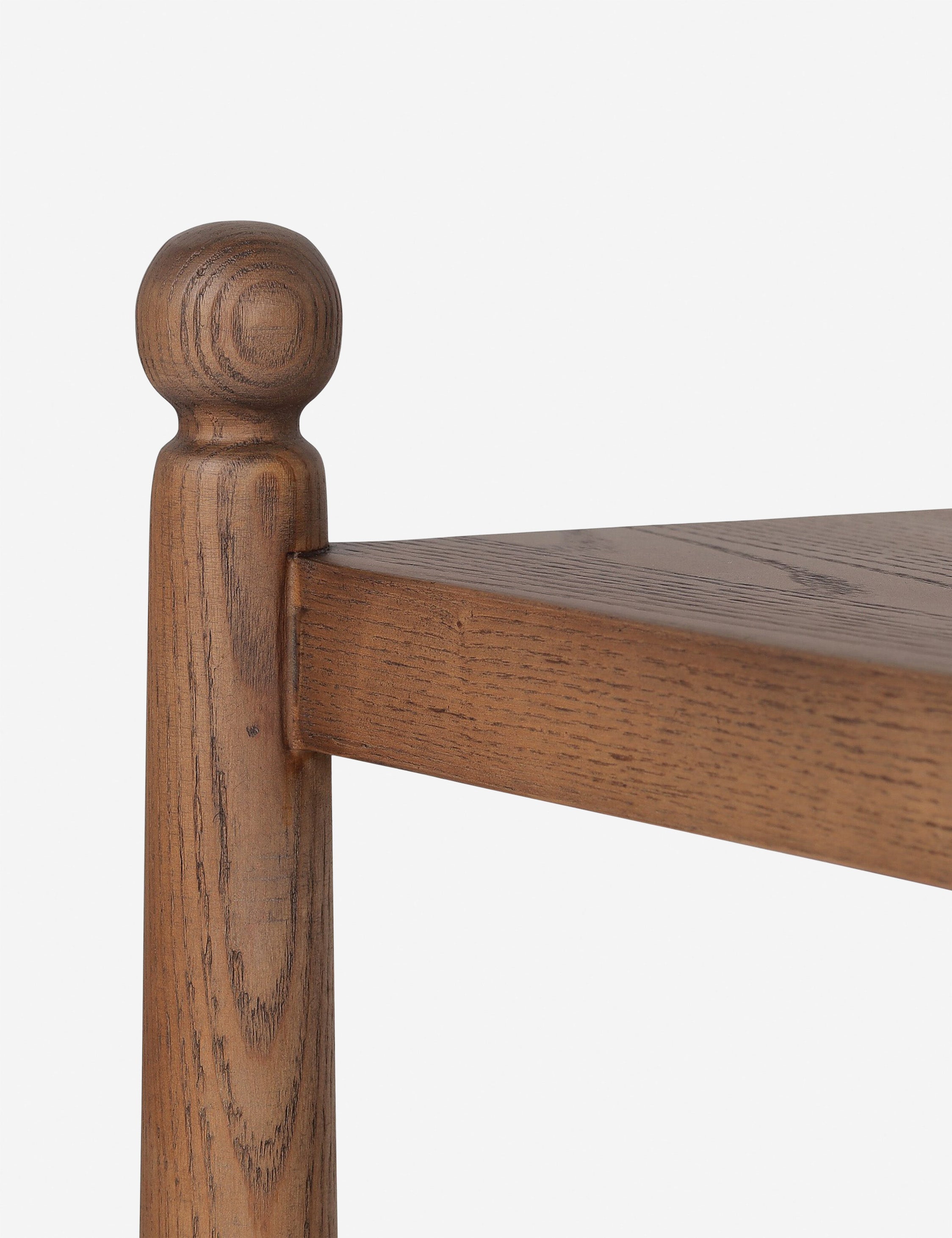 Eldridge Coffee Table by Amber Lewis x Four Hands