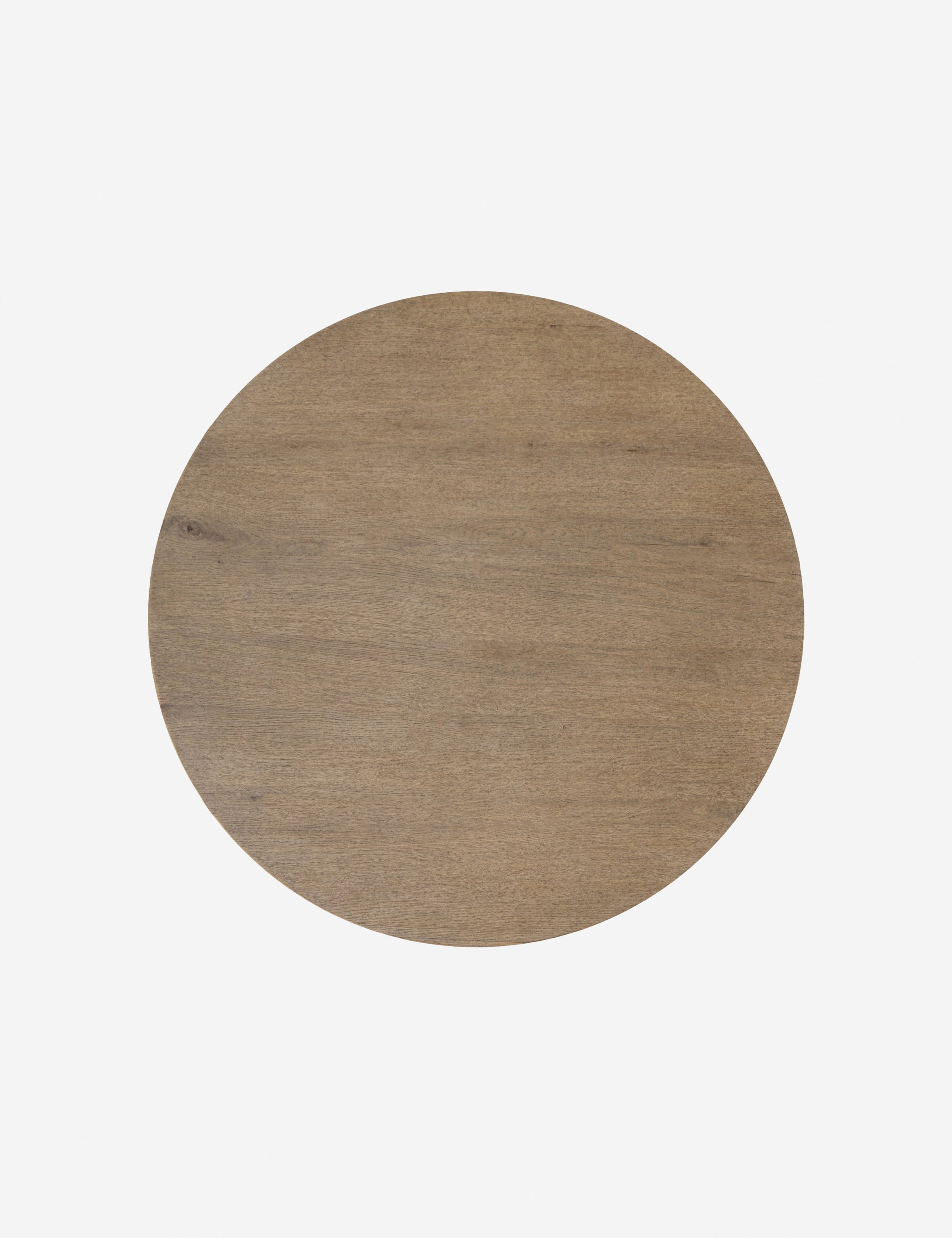 Soluna Round Coffee Table
