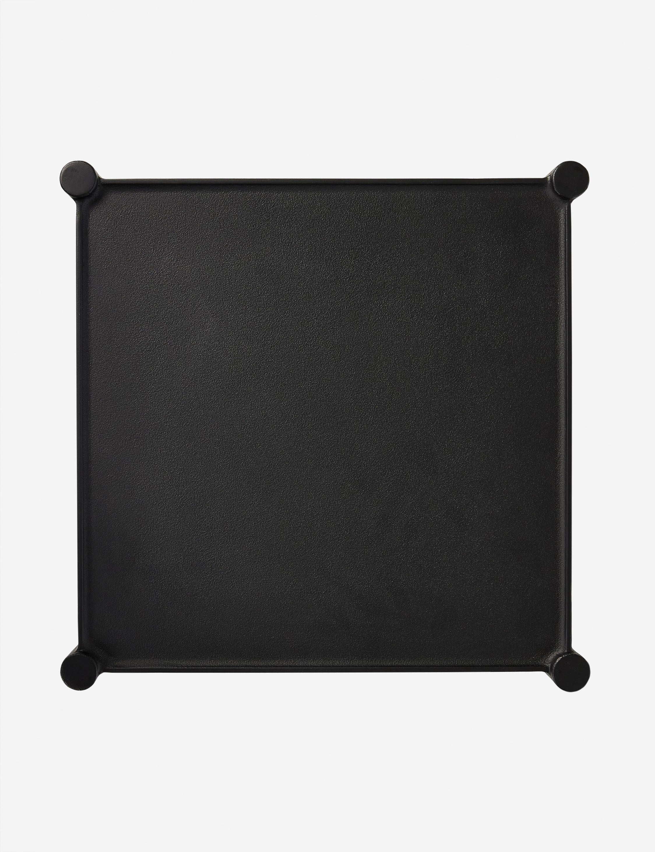 Augusta Side Table by Amber Lewis x Four Hands