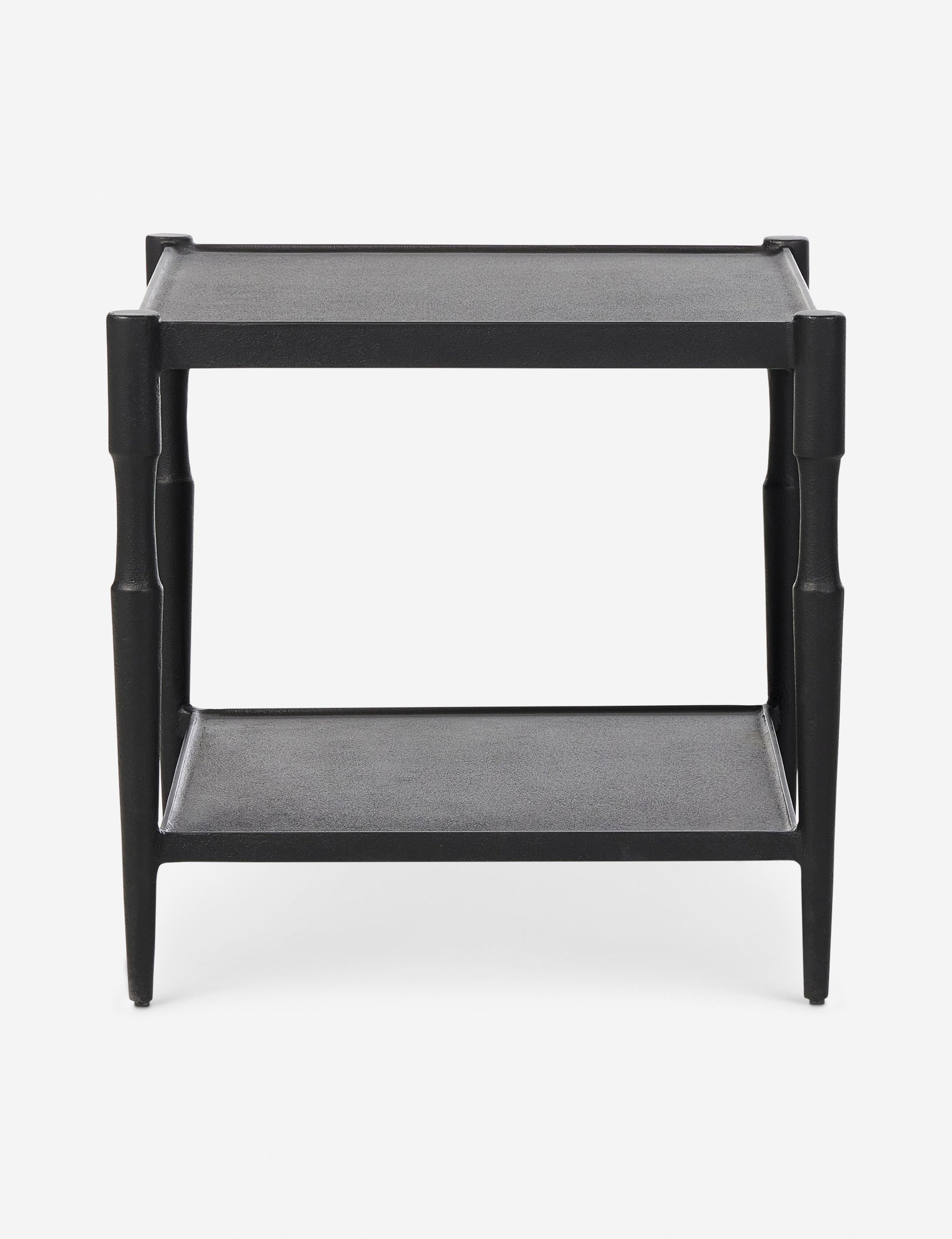 Augusta Side Table by Amber Lewis x Four Hands