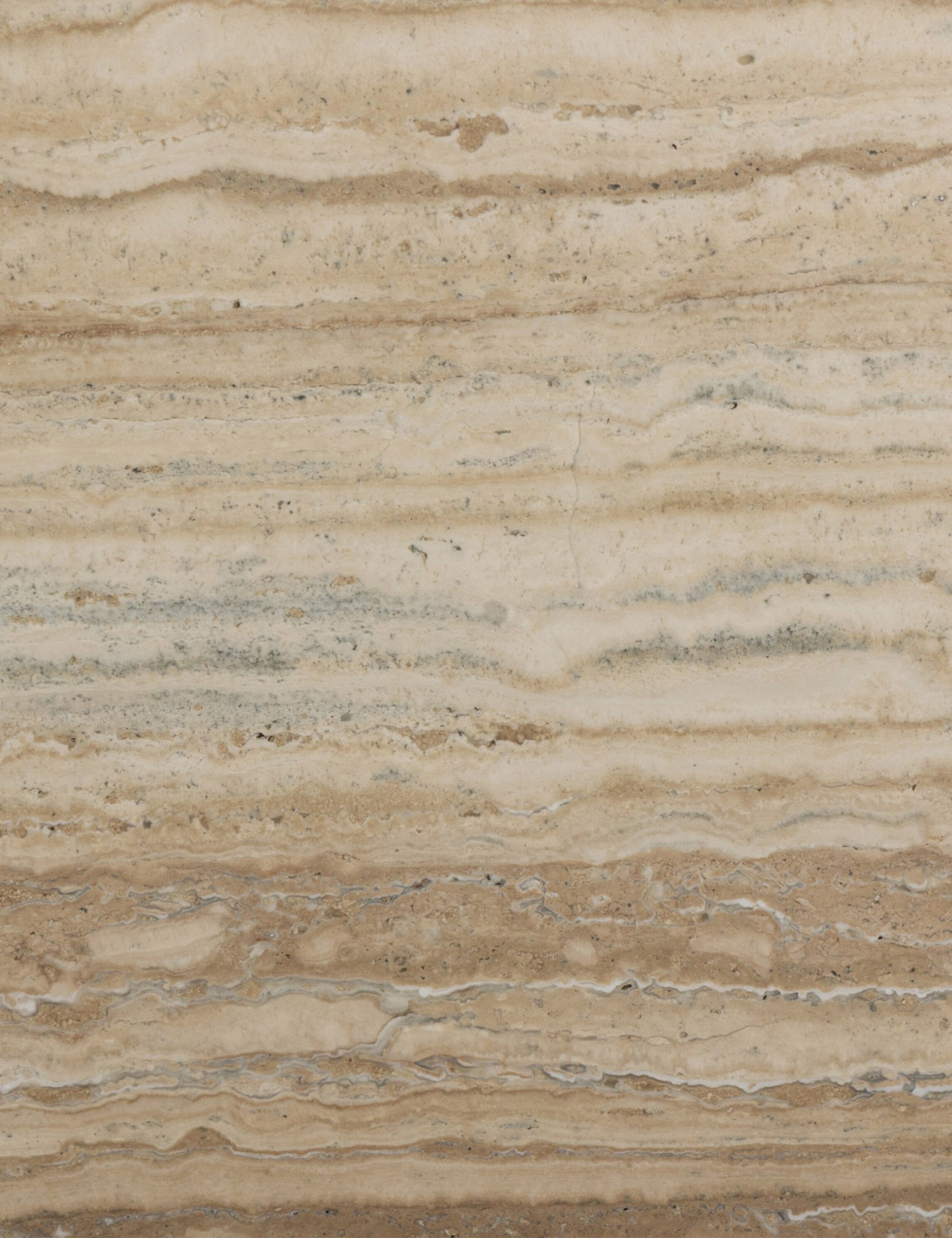 Figueroa Round Side Table by Amber Lewis x Four Hands