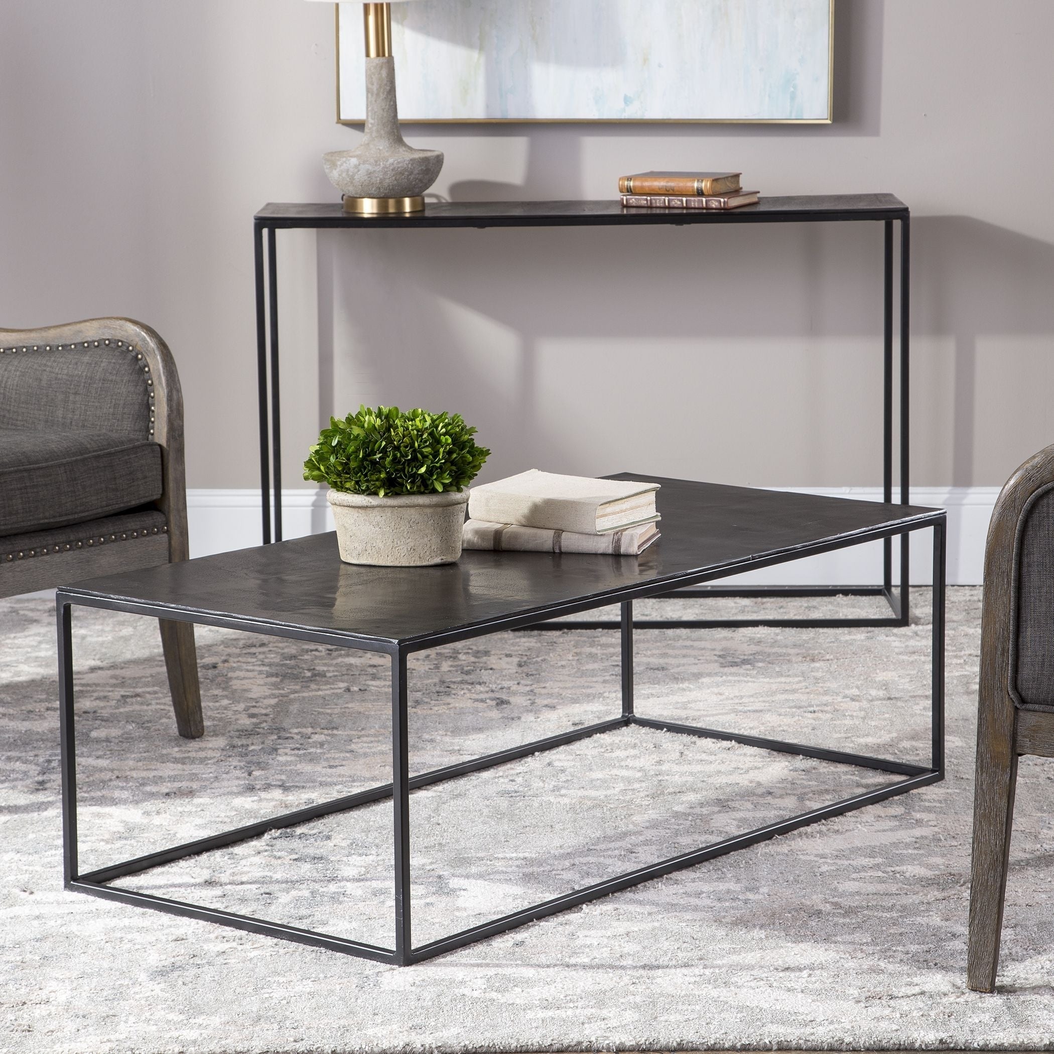 Loletta Coffee Table
