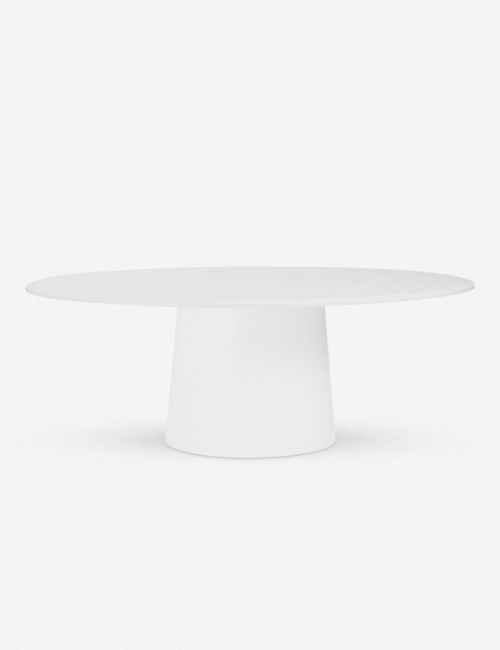 Beth Oval Dining Table