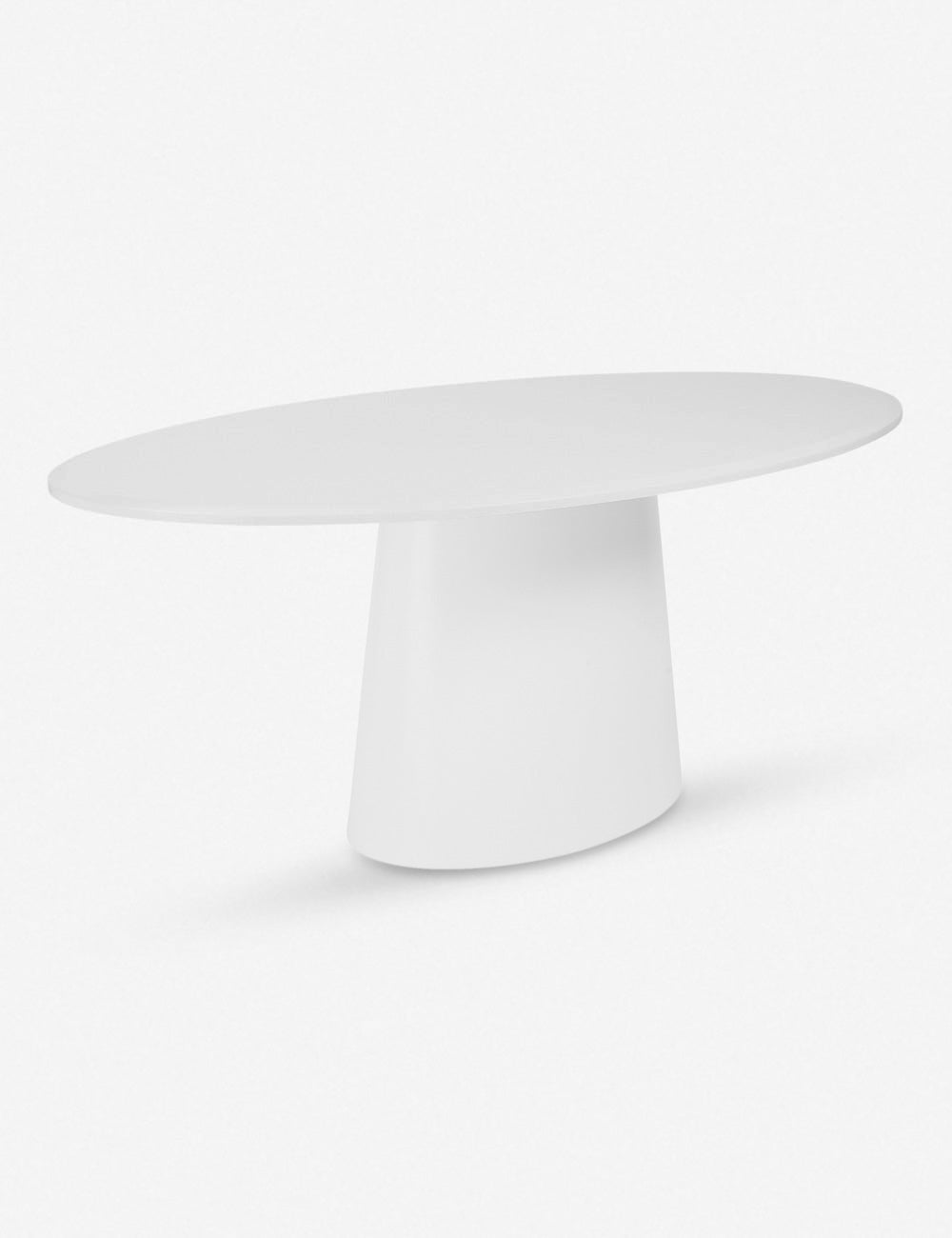 Beth Oval Dining Table