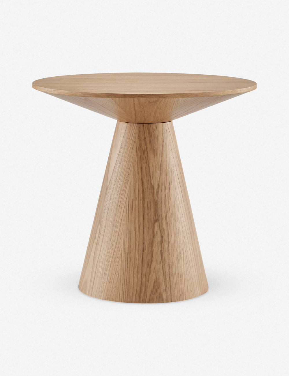 Barra Round Side Table