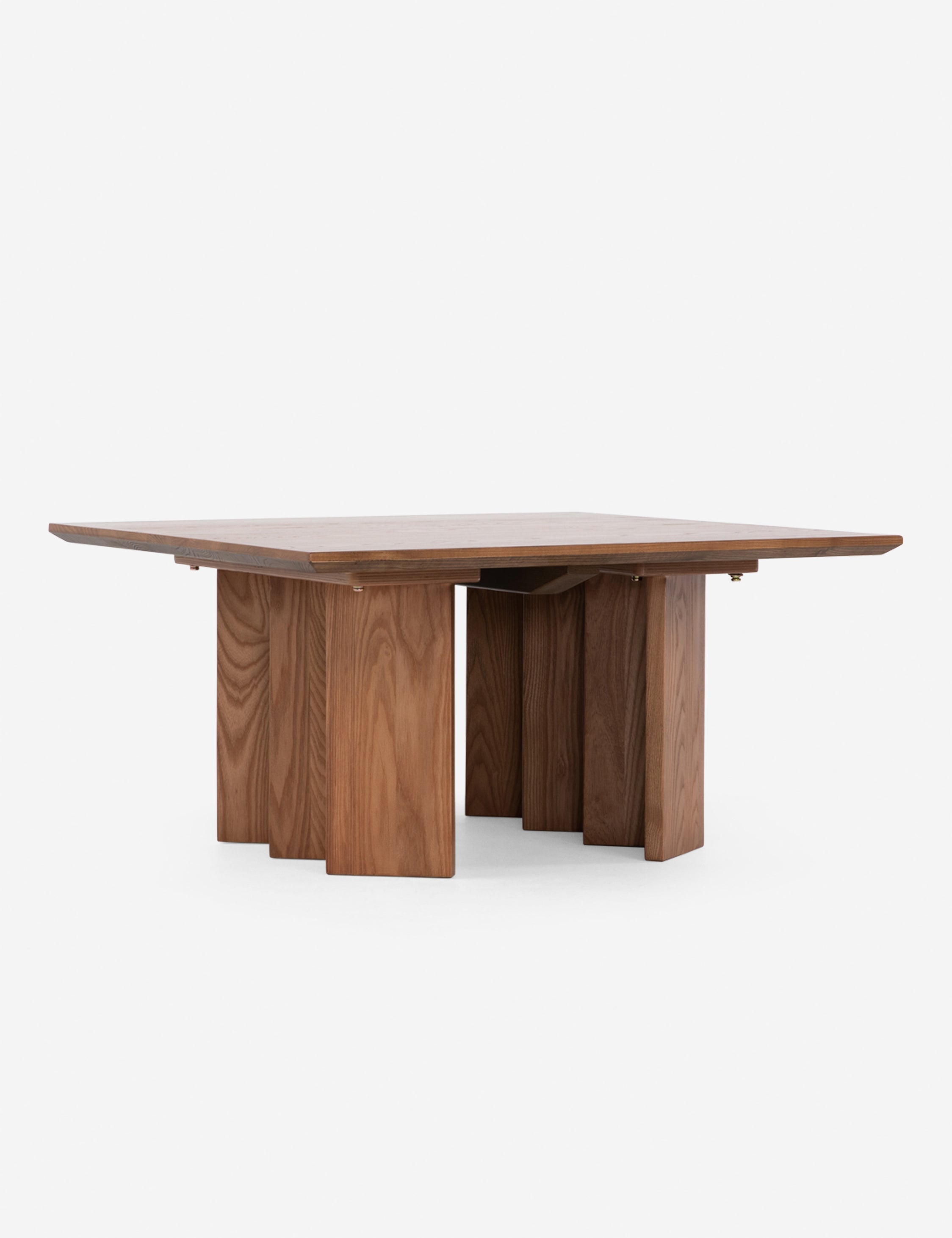 Zafal Square Coffee Table by Sun at Six