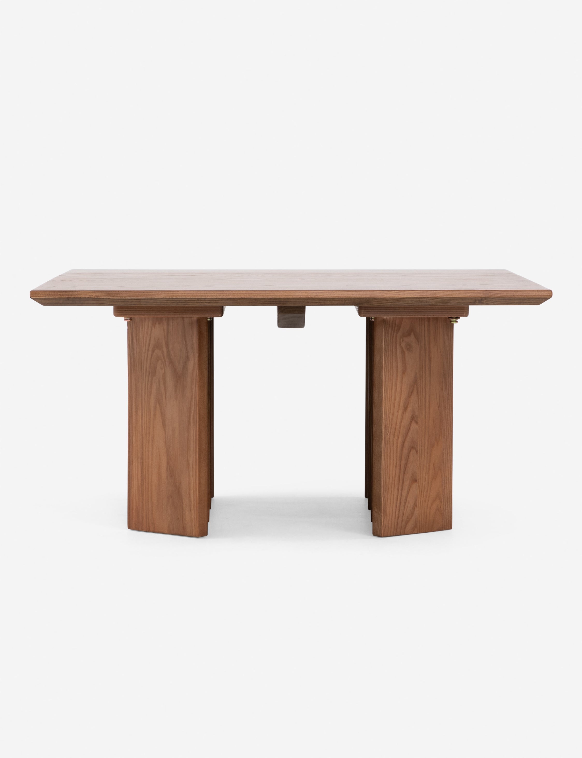 Zafal Square Coffee Table by Sun at Six