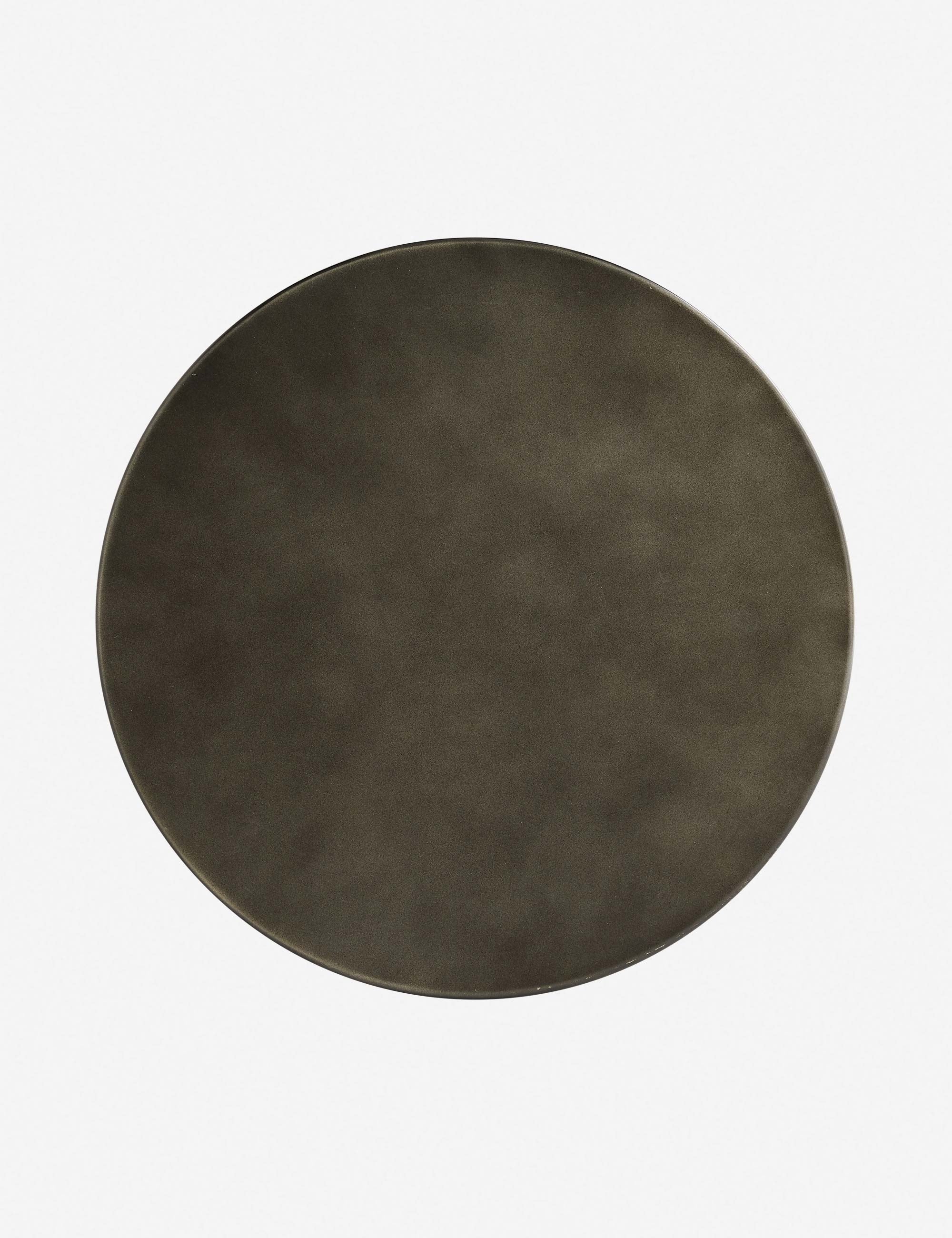 Haven Side Table by Arteriors