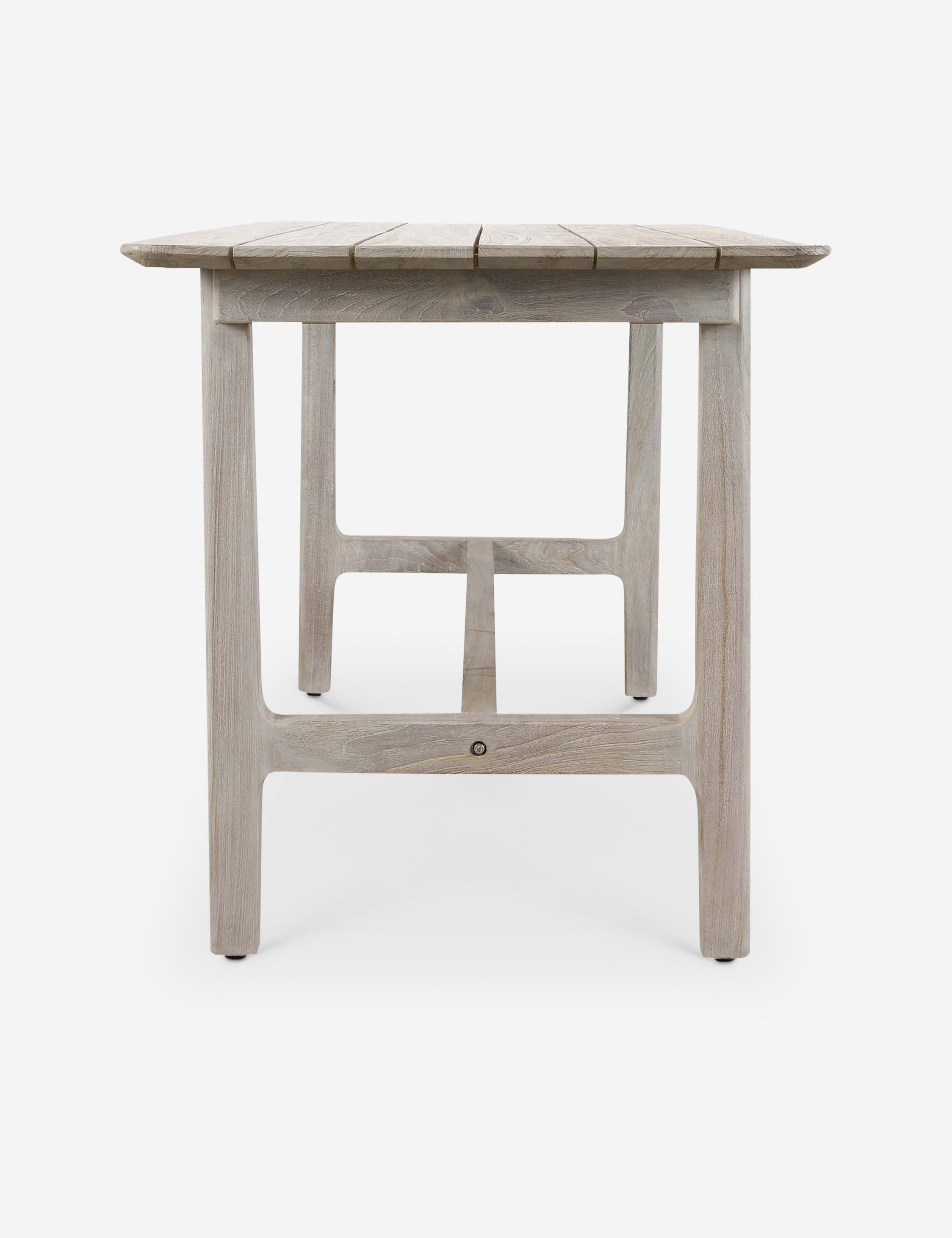 Valerie Indoor / Outdoor Dining Table