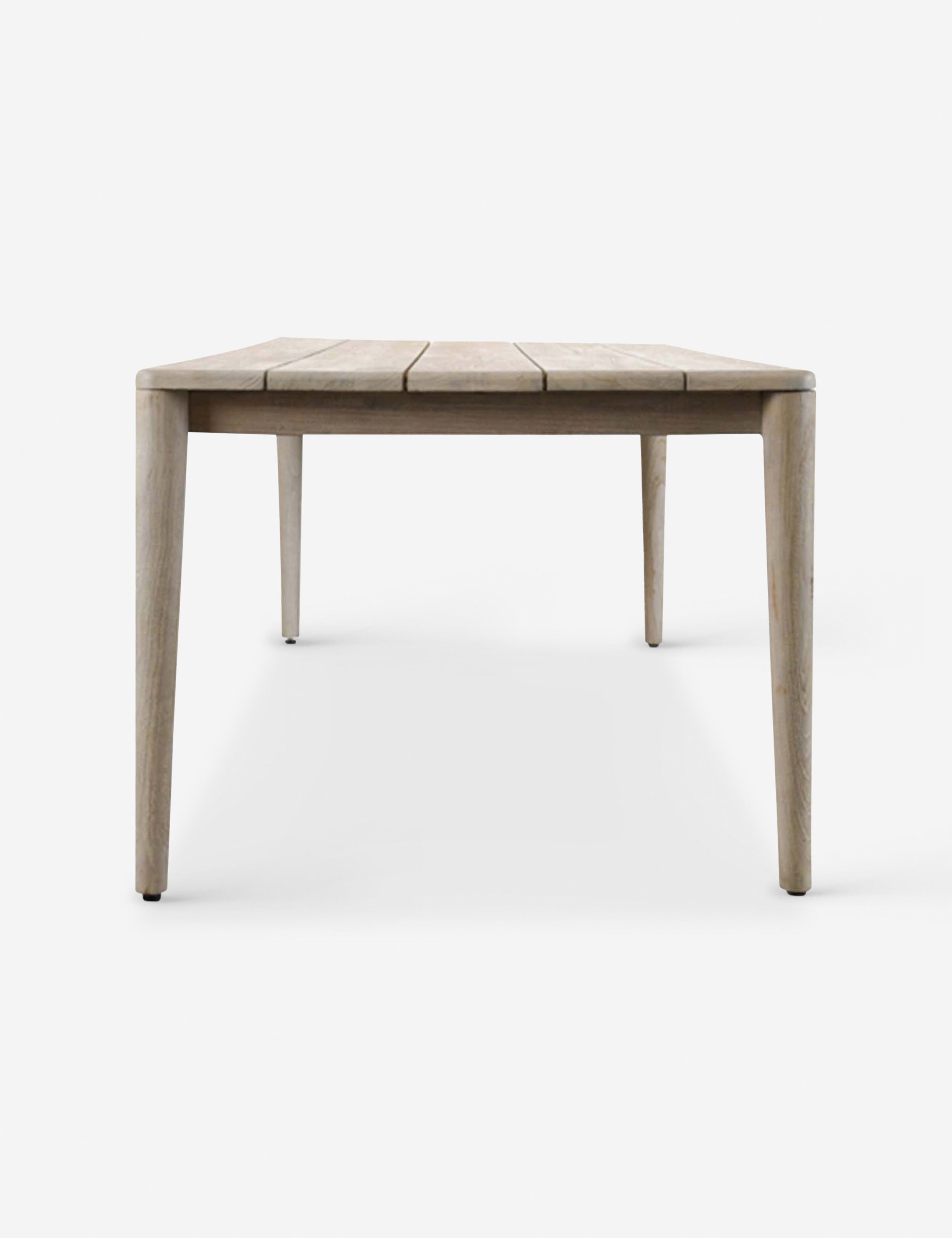 Bella Indoor / Outdoor Dining Table