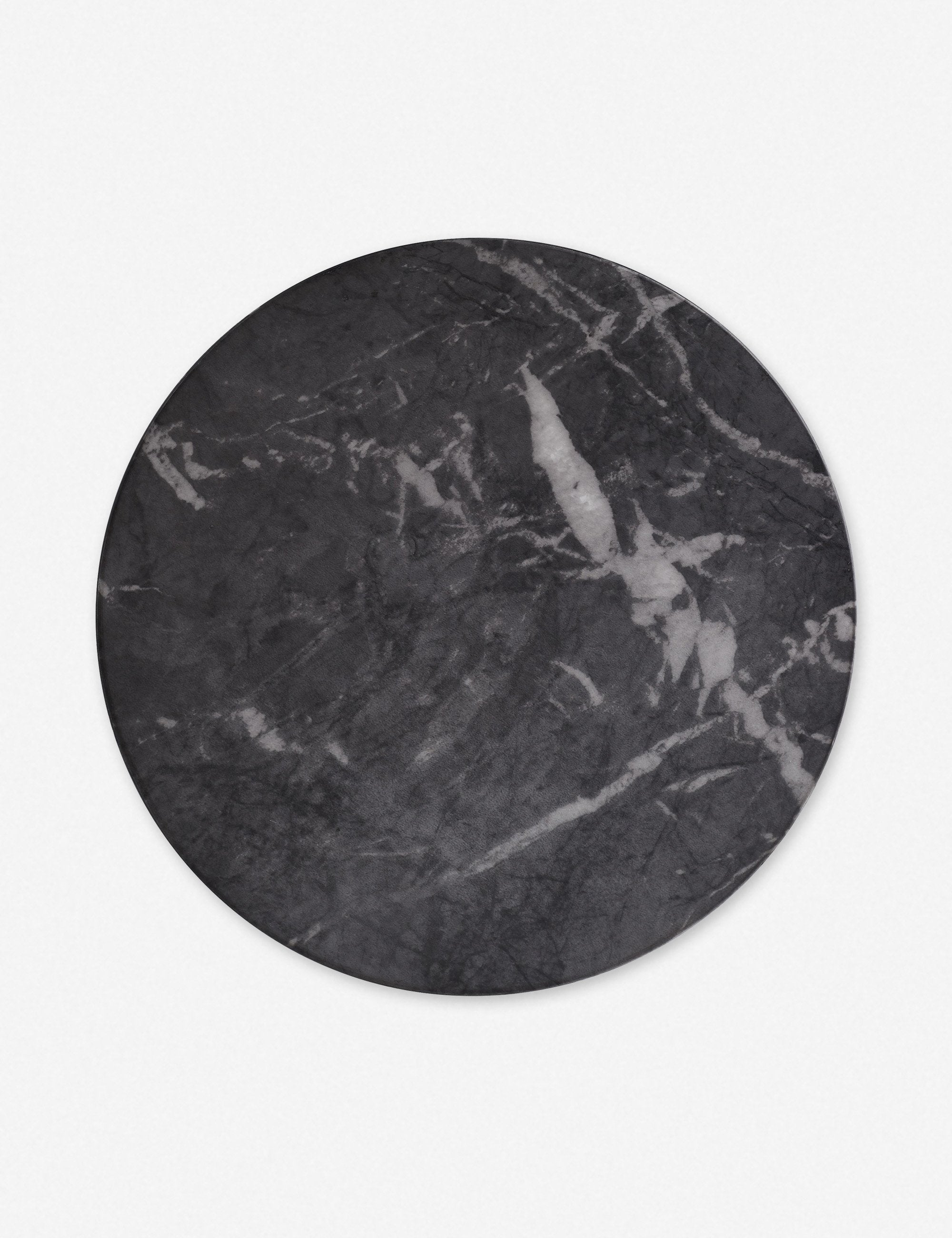 Serafina Side Table by Arteriors