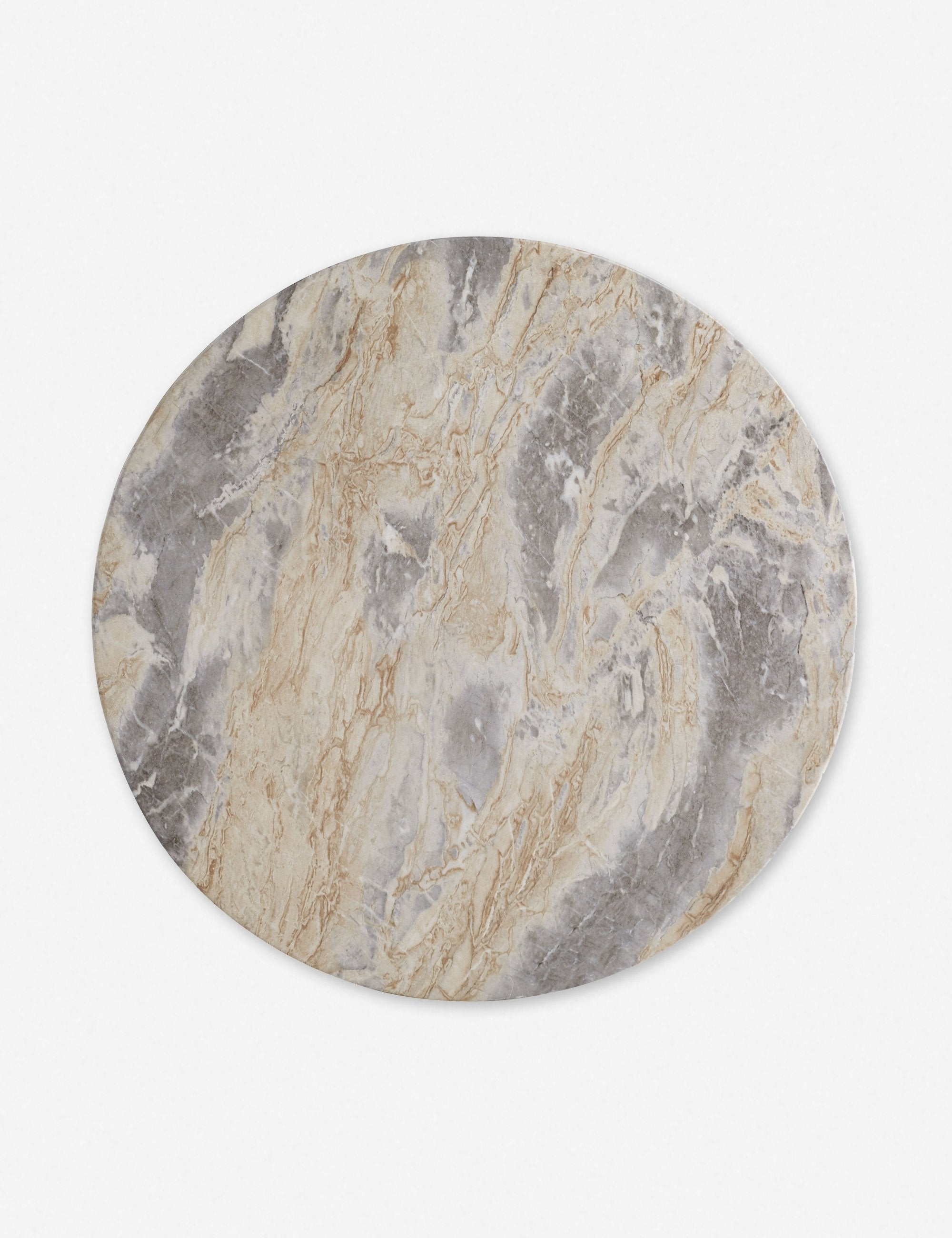 Serafina Side Table by Arteriors