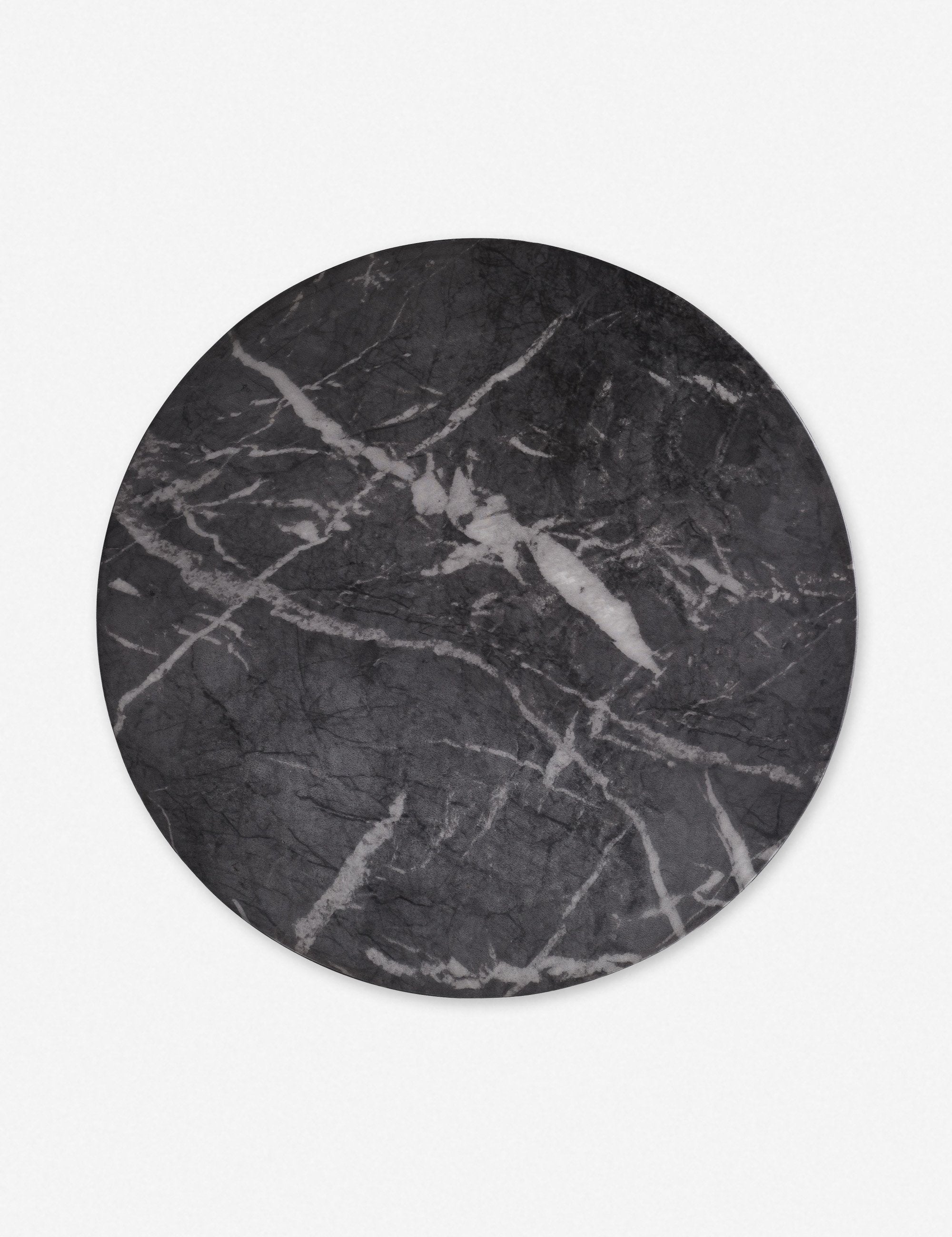 Serafina Side Table by Arteriors