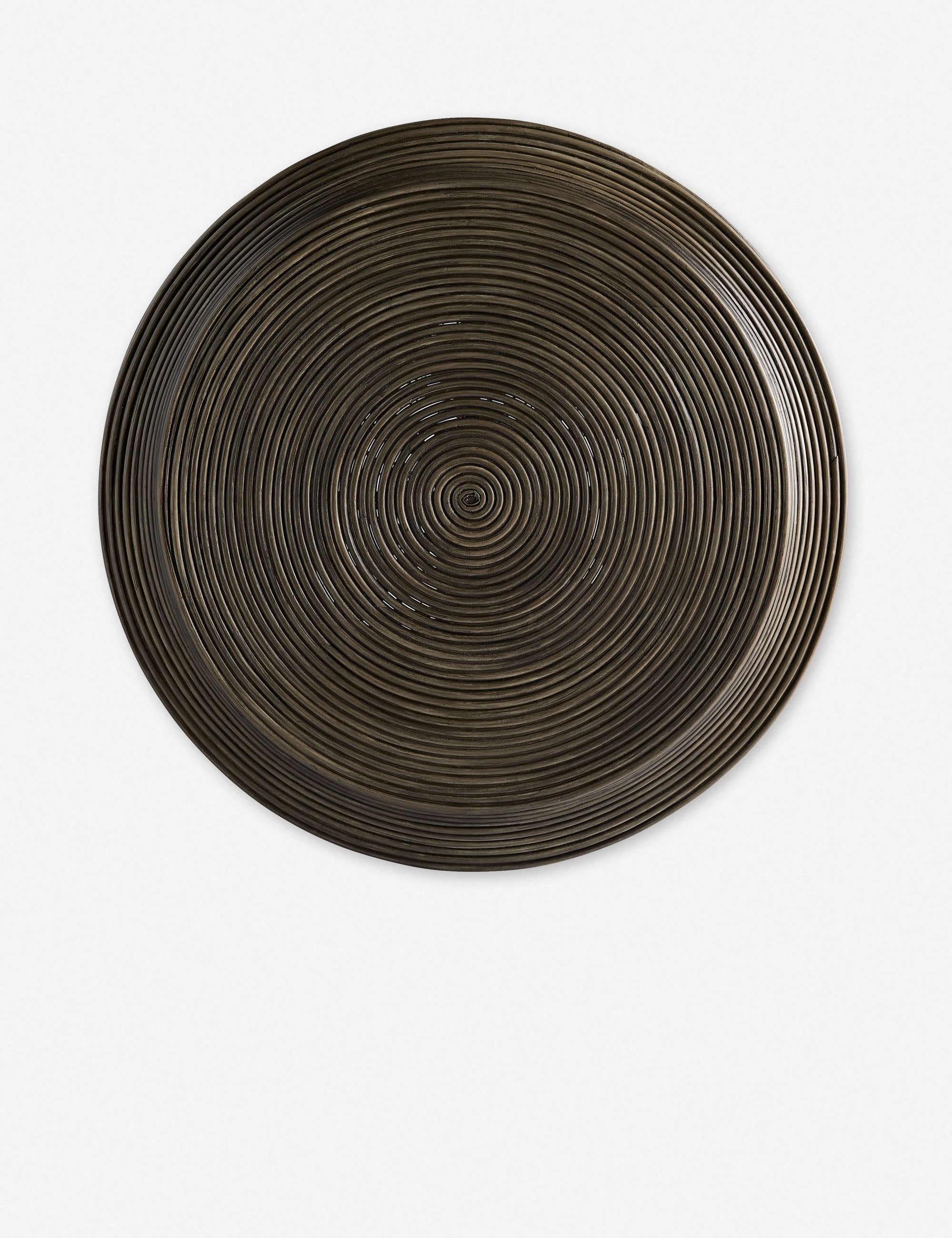 Frisco Round Coffee Table by Arteriors