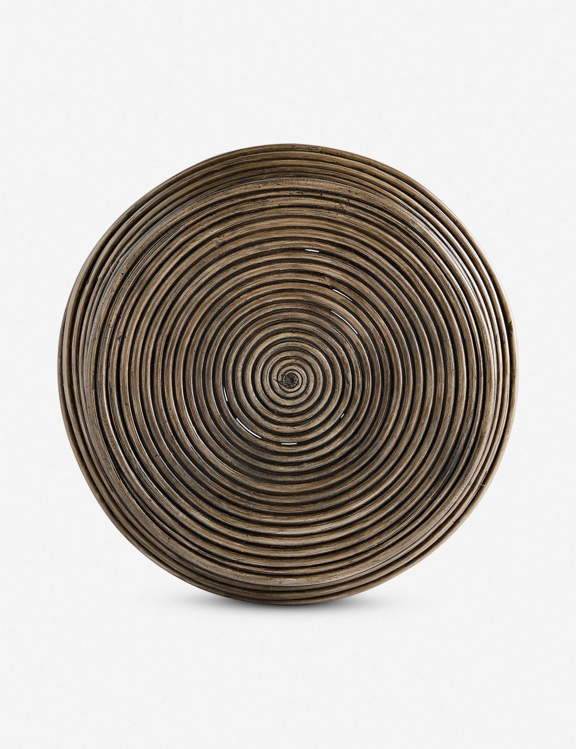 Frisco Side Table by Arteriors