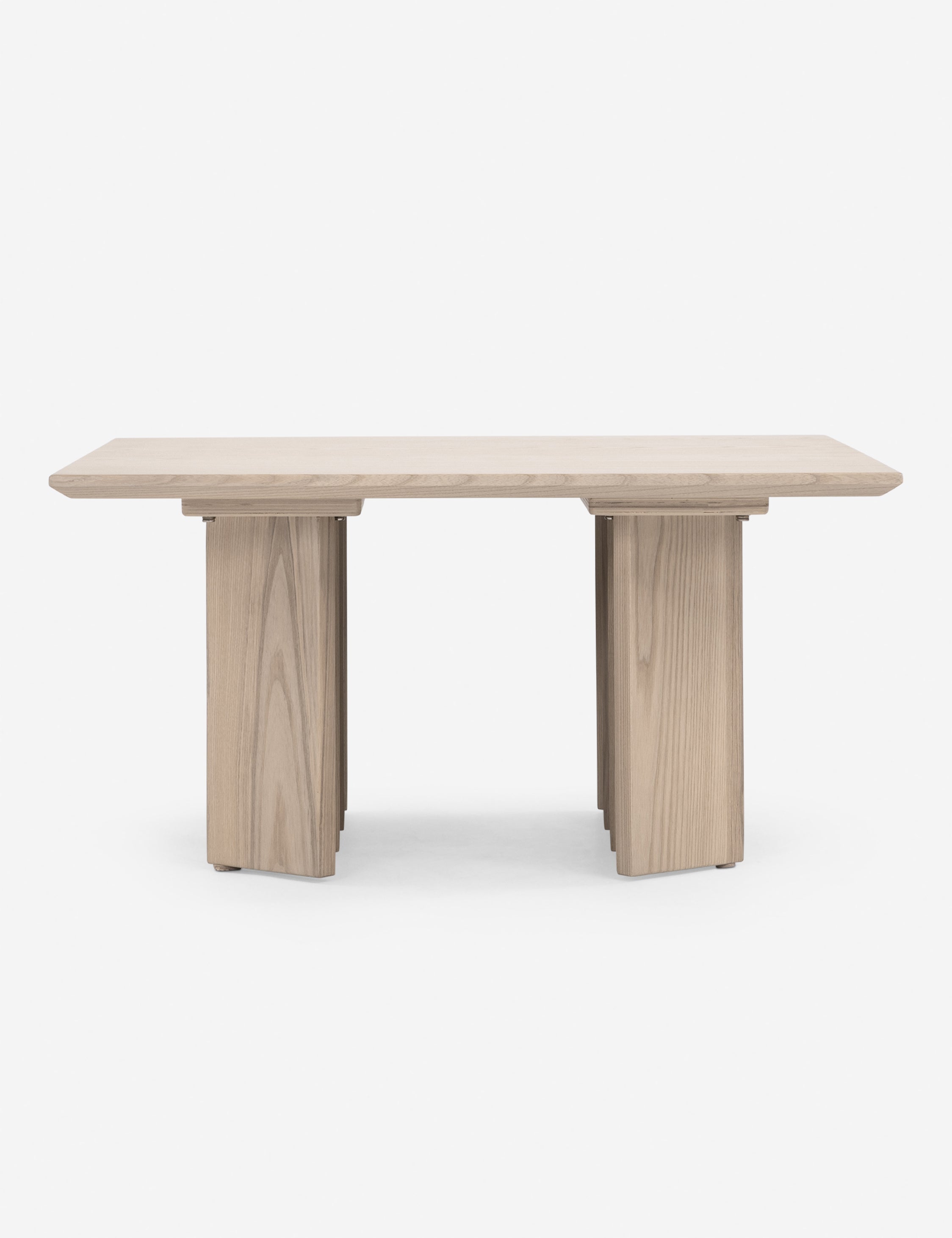 Zafal Square Coffee Table by Sun at Six