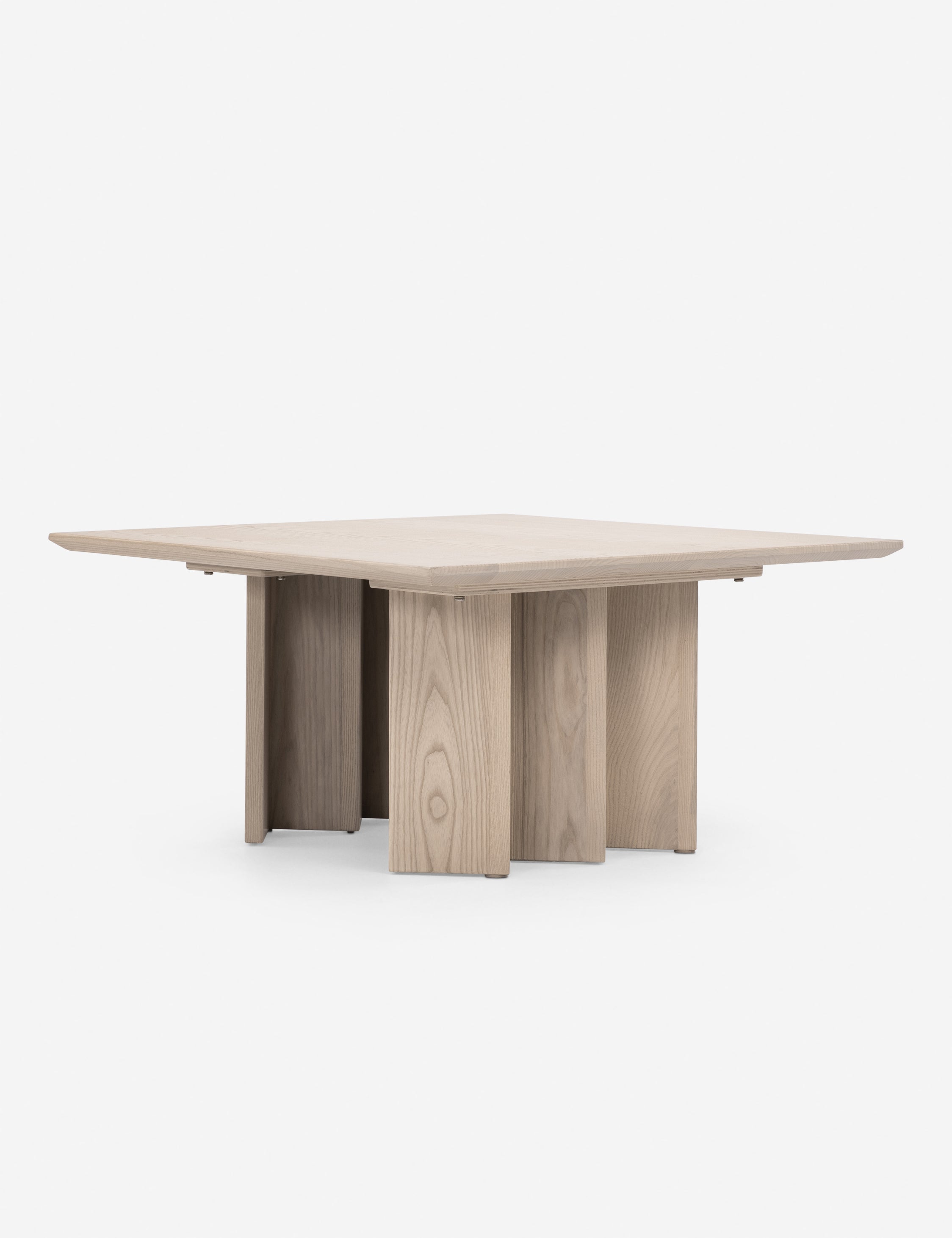 Zafal Square Coffee Table by Sun at Six