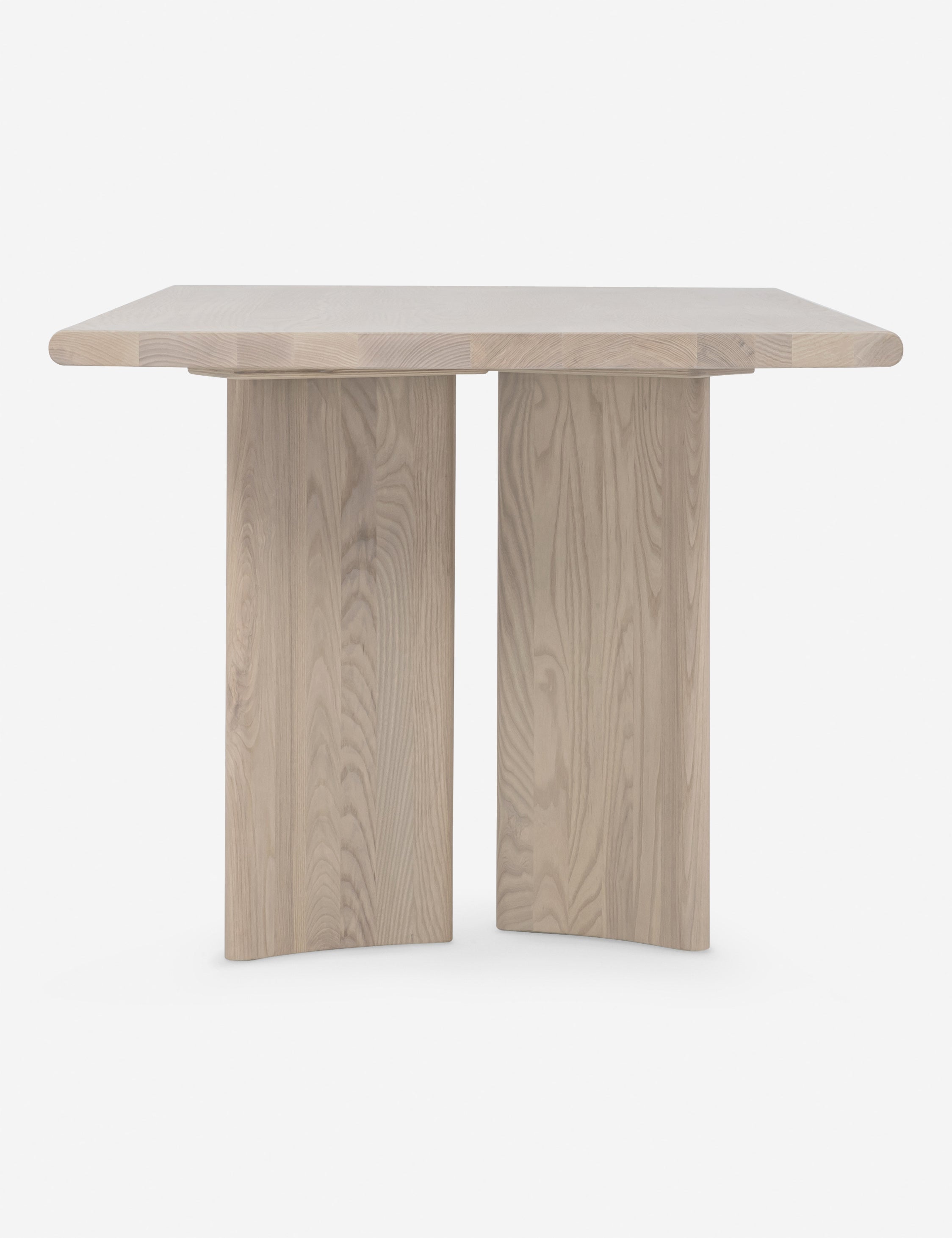 Crest Dining Table by Sun at Six