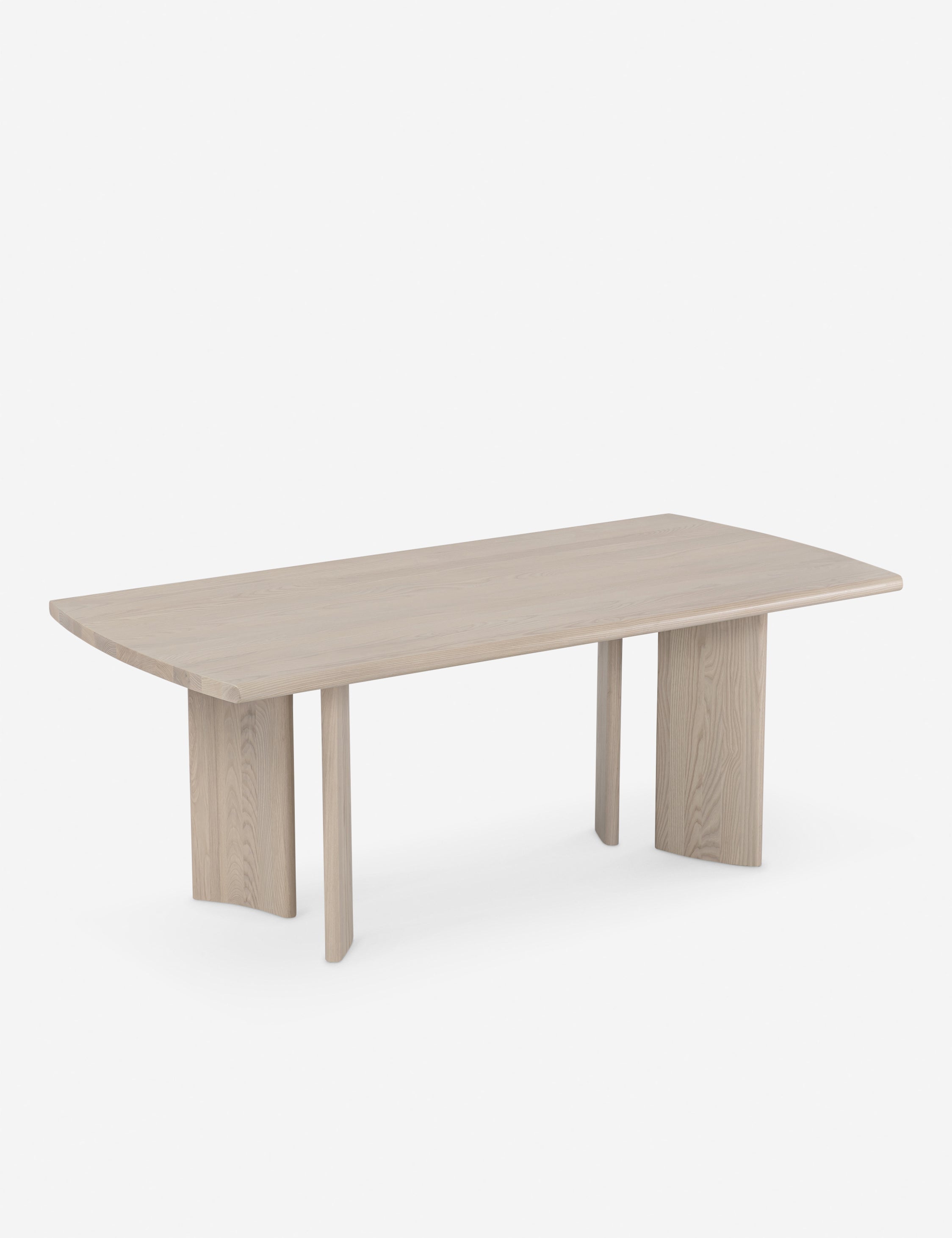 Crest Dining Table by Sun at Six