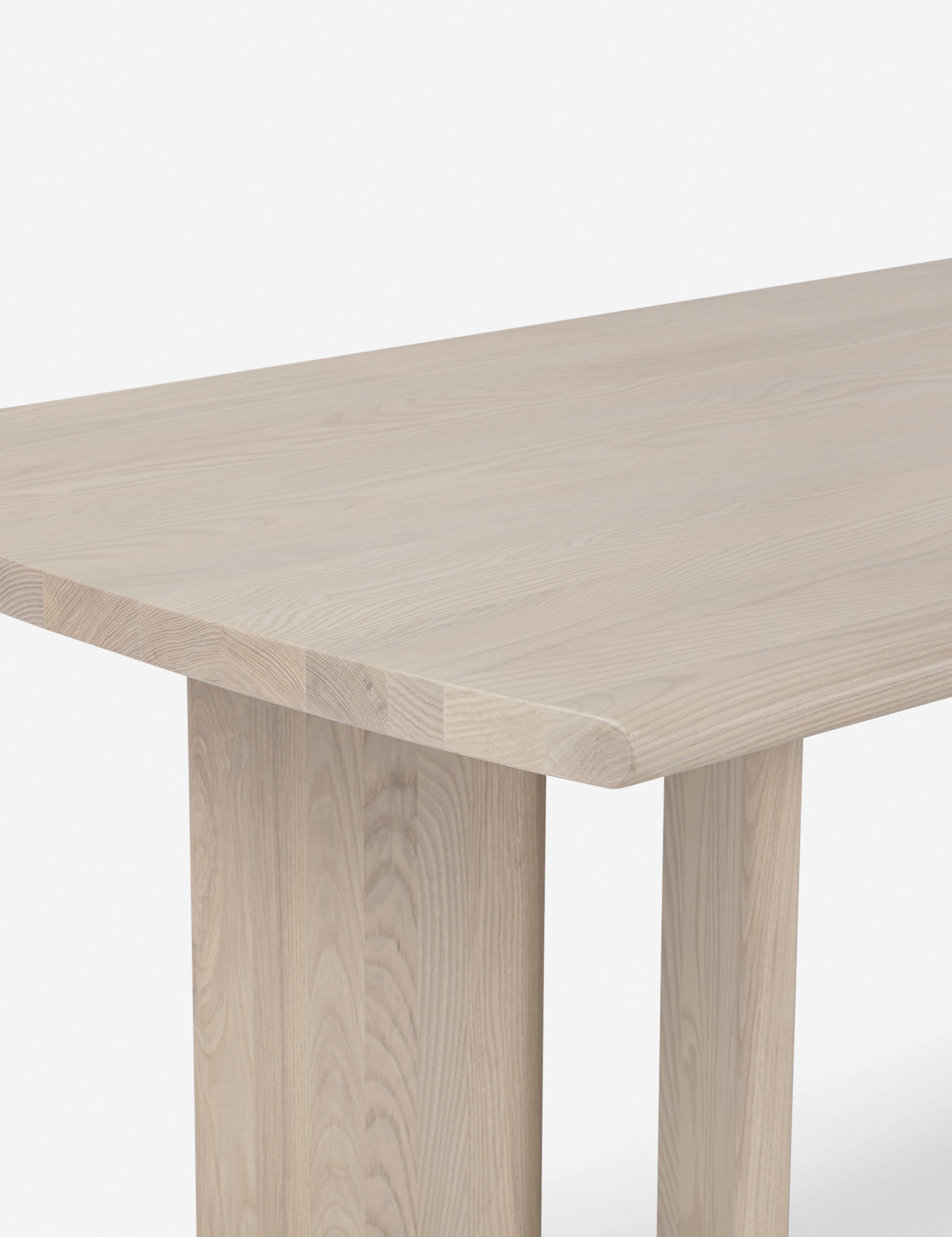 Crest Dining Table by Sun at Six