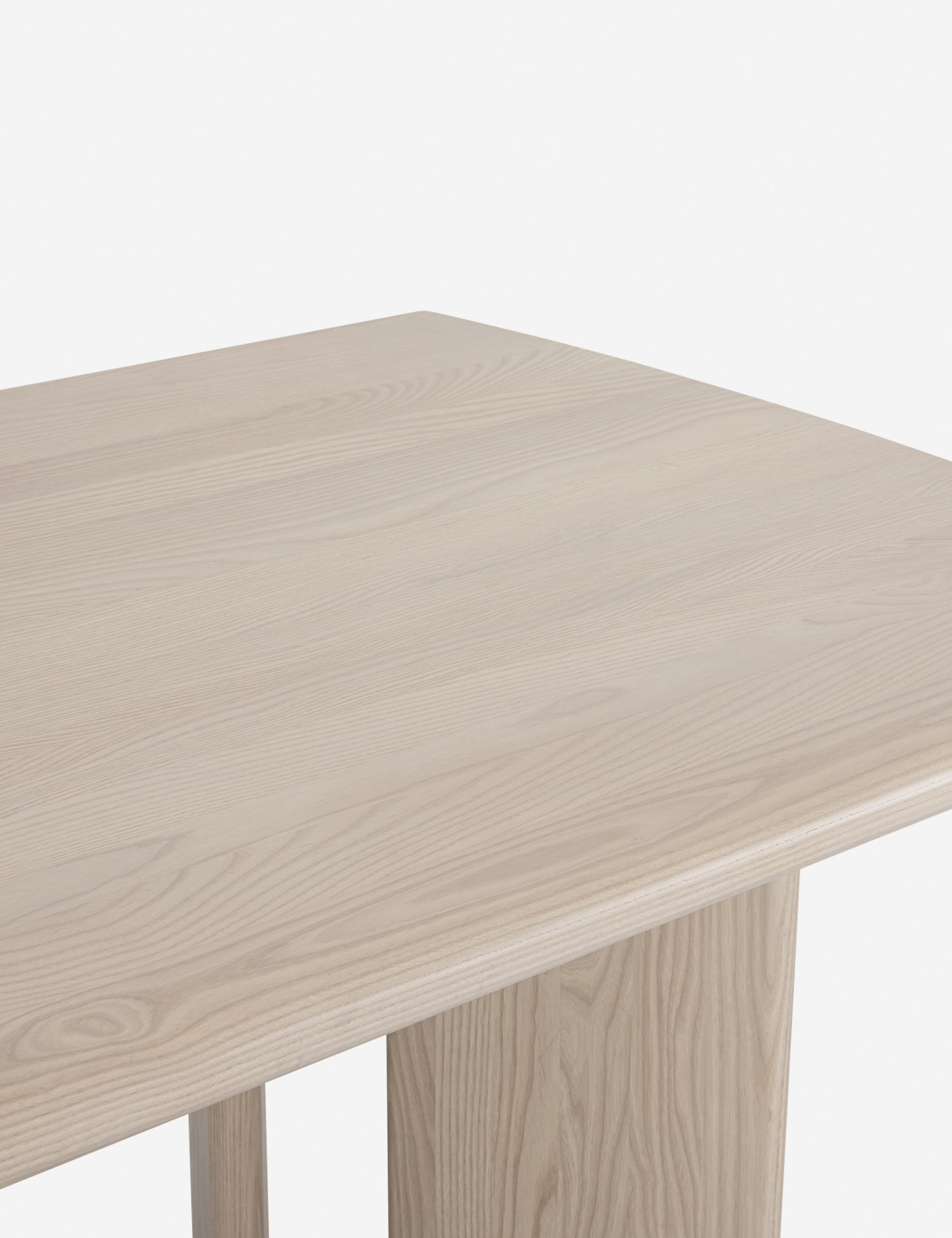 Crest Dining Table by Sun at Six