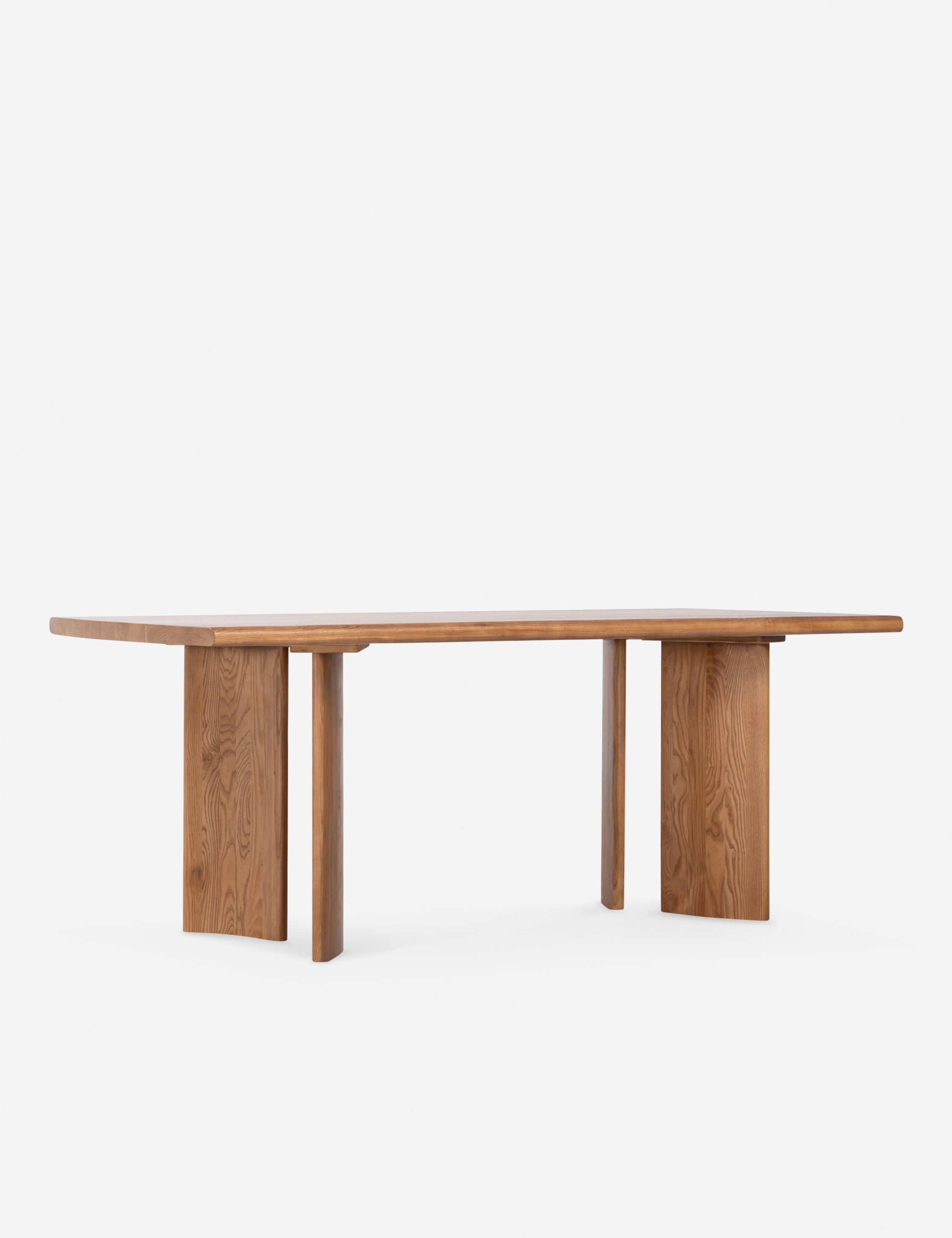 Crest Dining Table by Sun at Six