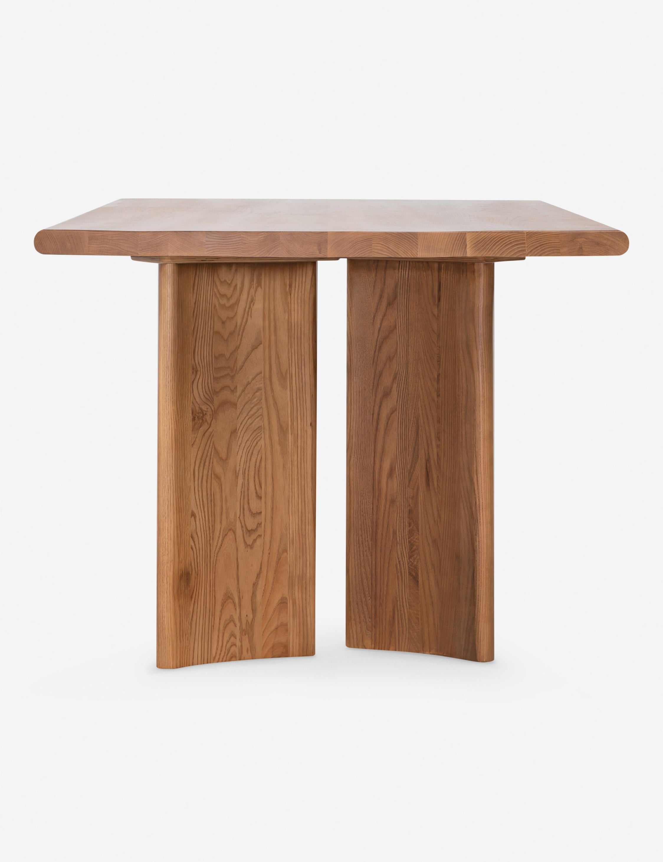 Crest Dining Table by Sun at Six